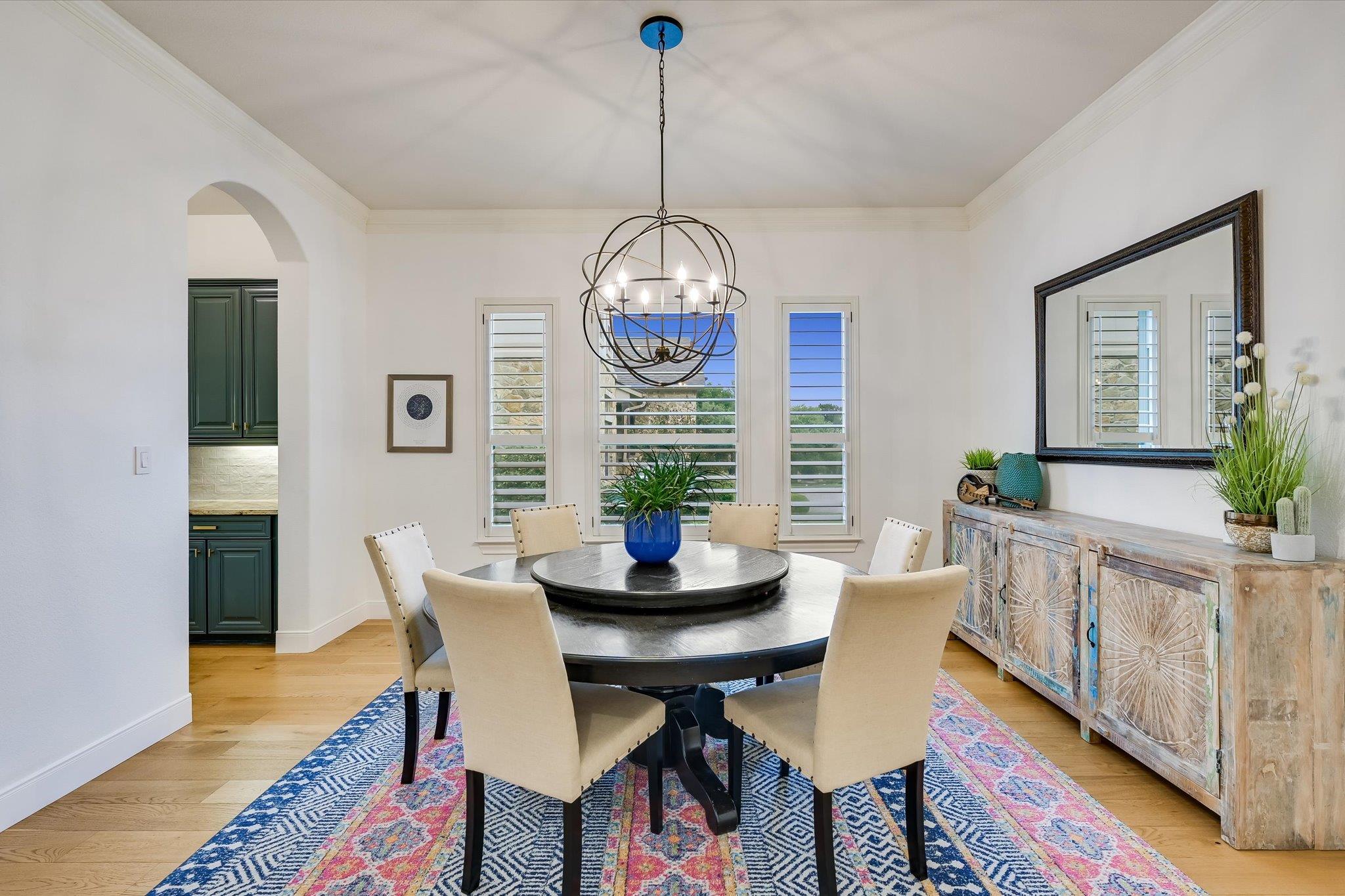 2520 Ionian Cv, Austin, TX 78730