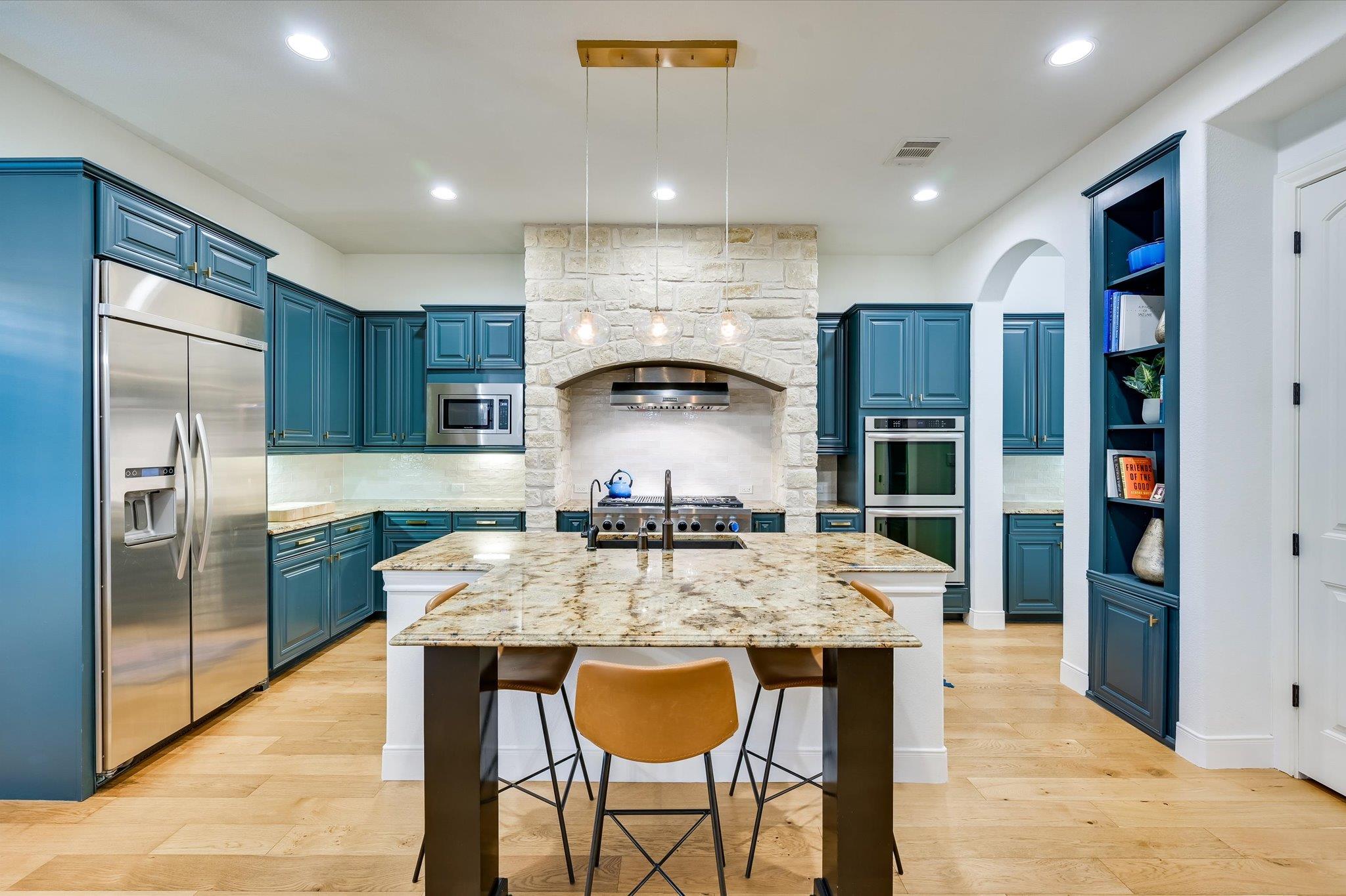 2520 Ionian Cv, Austin, TX 78730