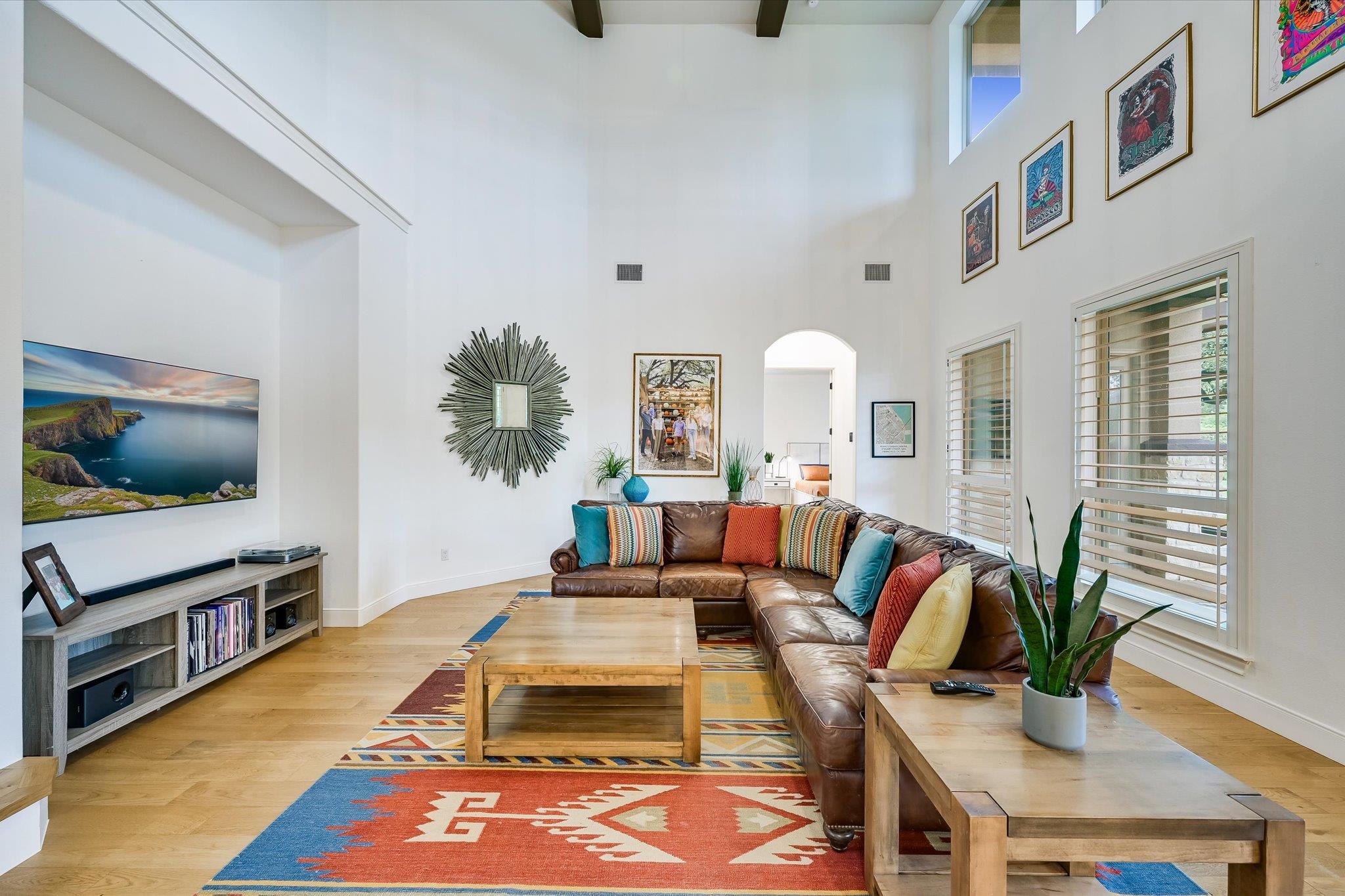 2520 Ionian Cv, Austin, TX 78730