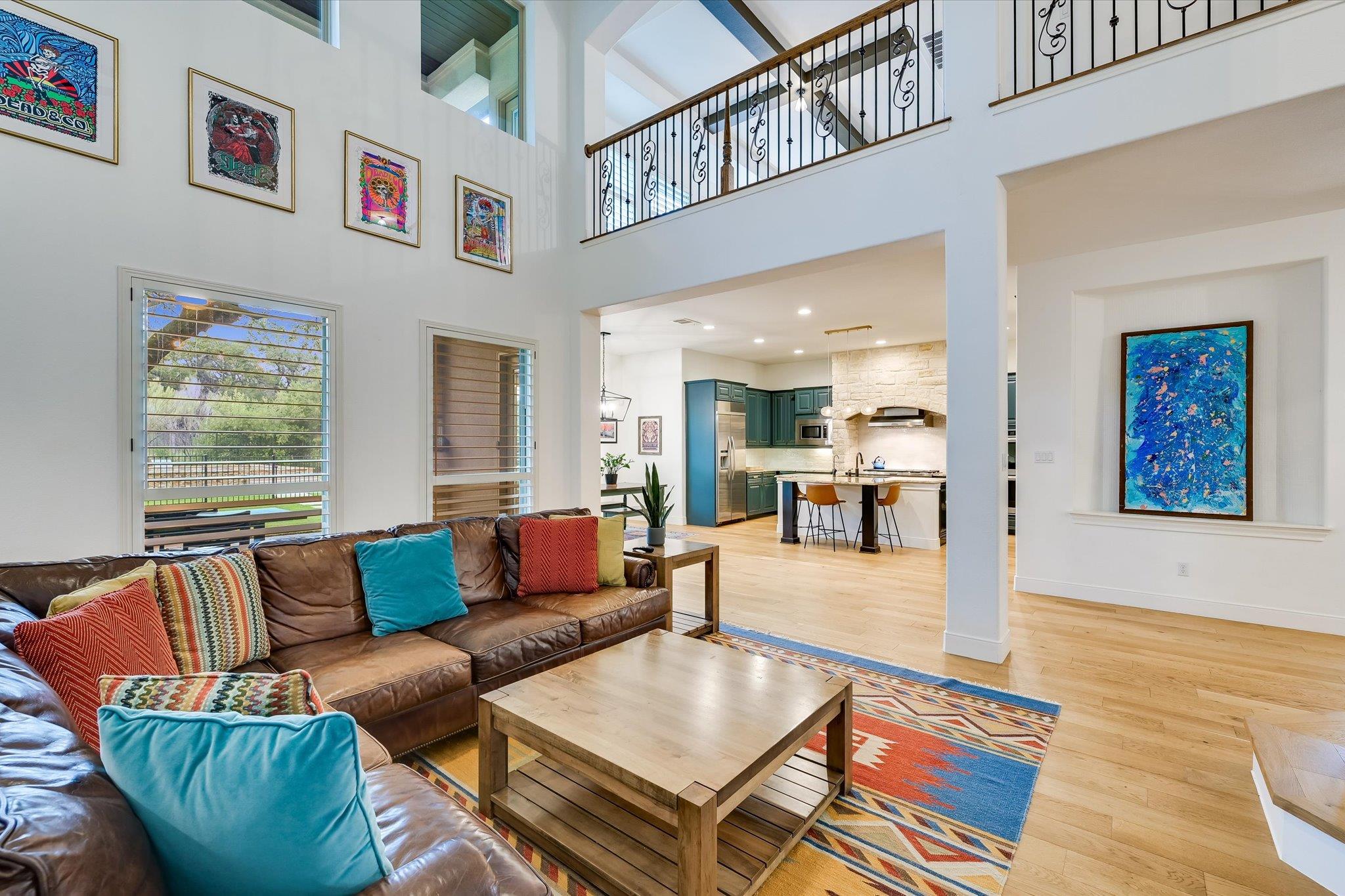 2520 Ionian Cv, Austin, TX 78730