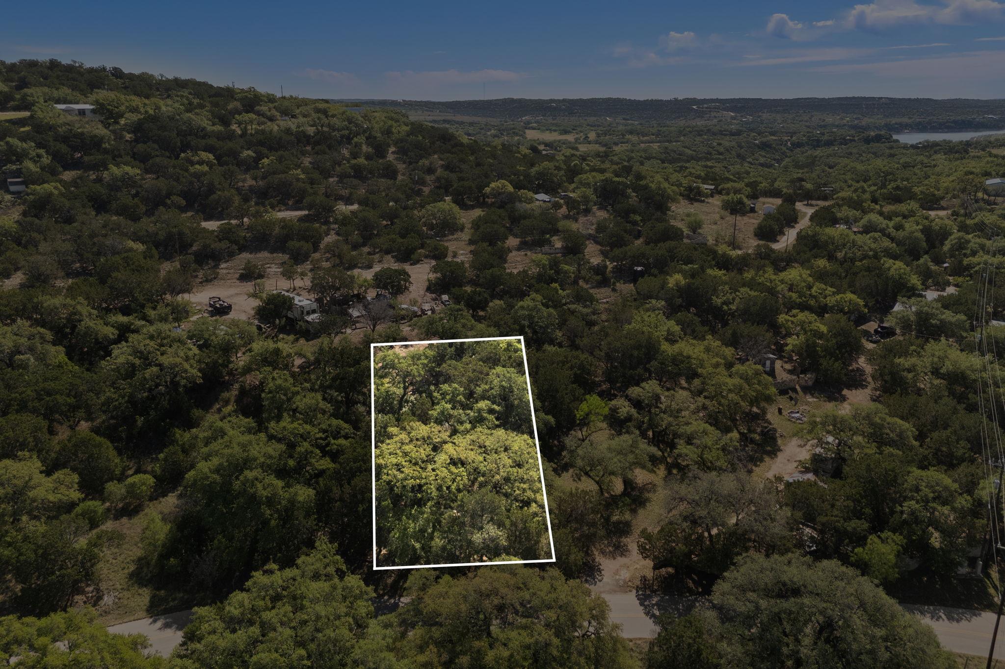 5909 Shaw Dr, Marble Falls, TX 78654
