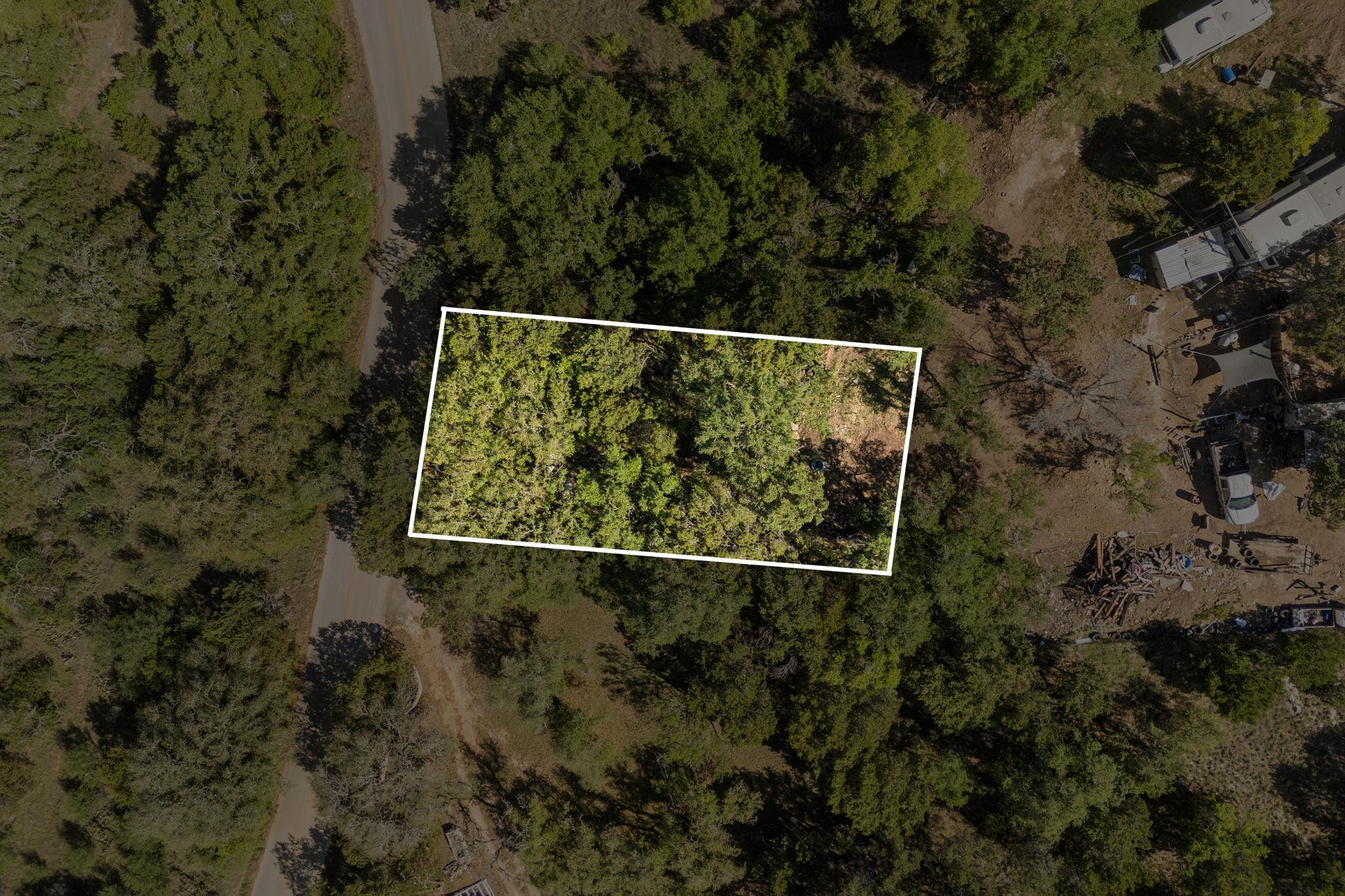 5909 Shaw Dr, Marble Falls, TX 78654