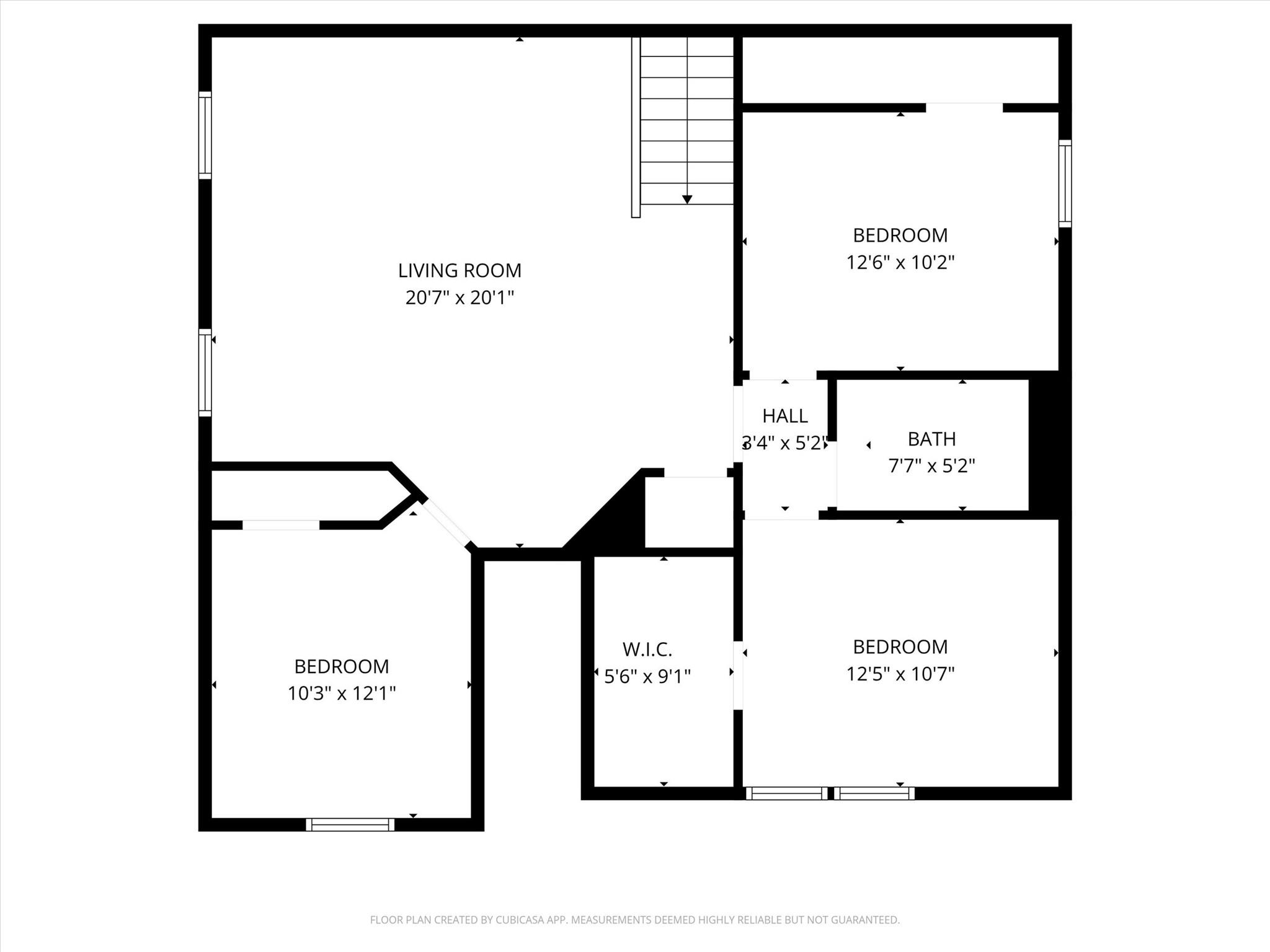 1212 Tricia Cv, Hutto, TX 78634