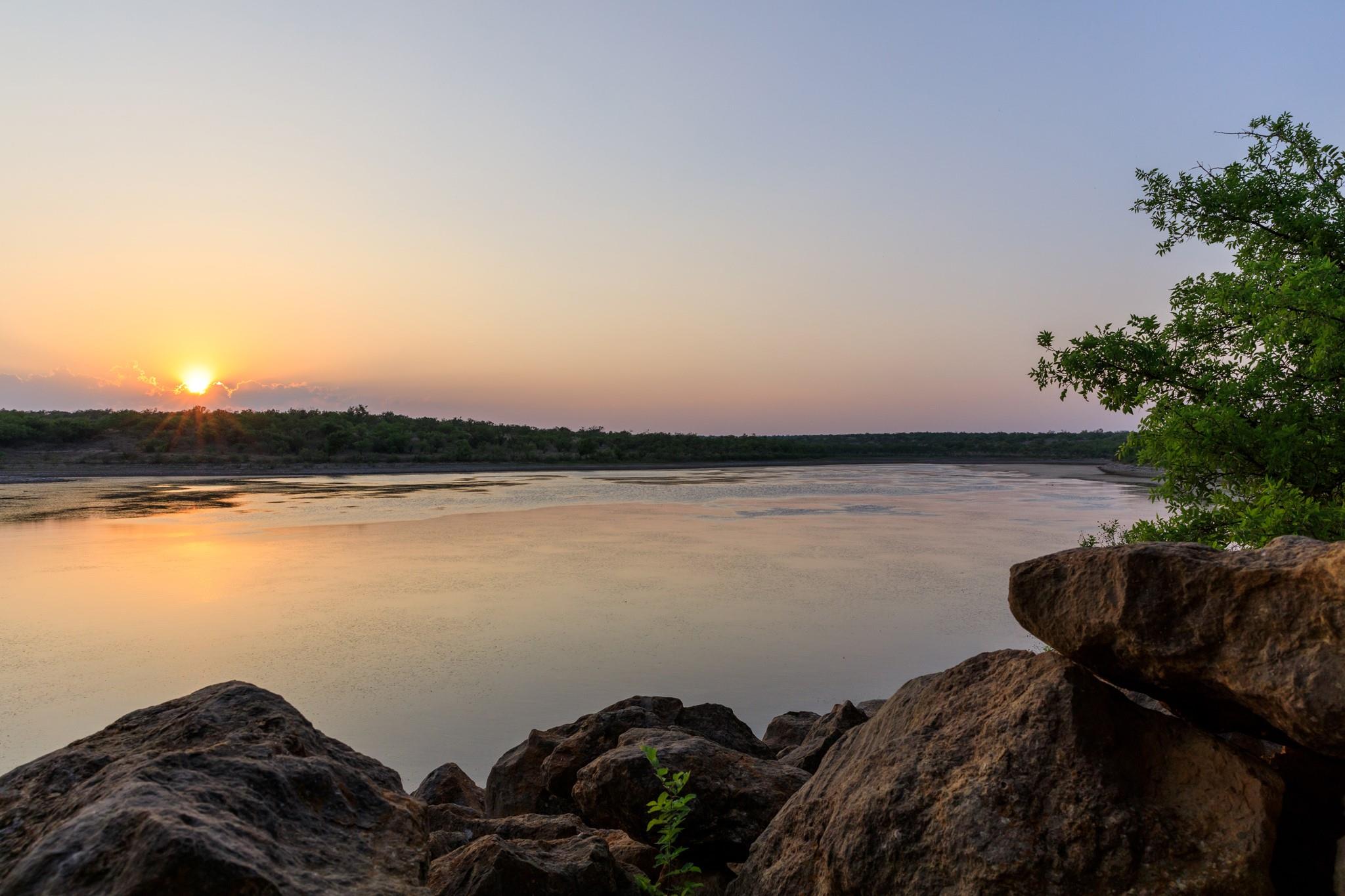 701 County Road 496, Coleman, TX 79519