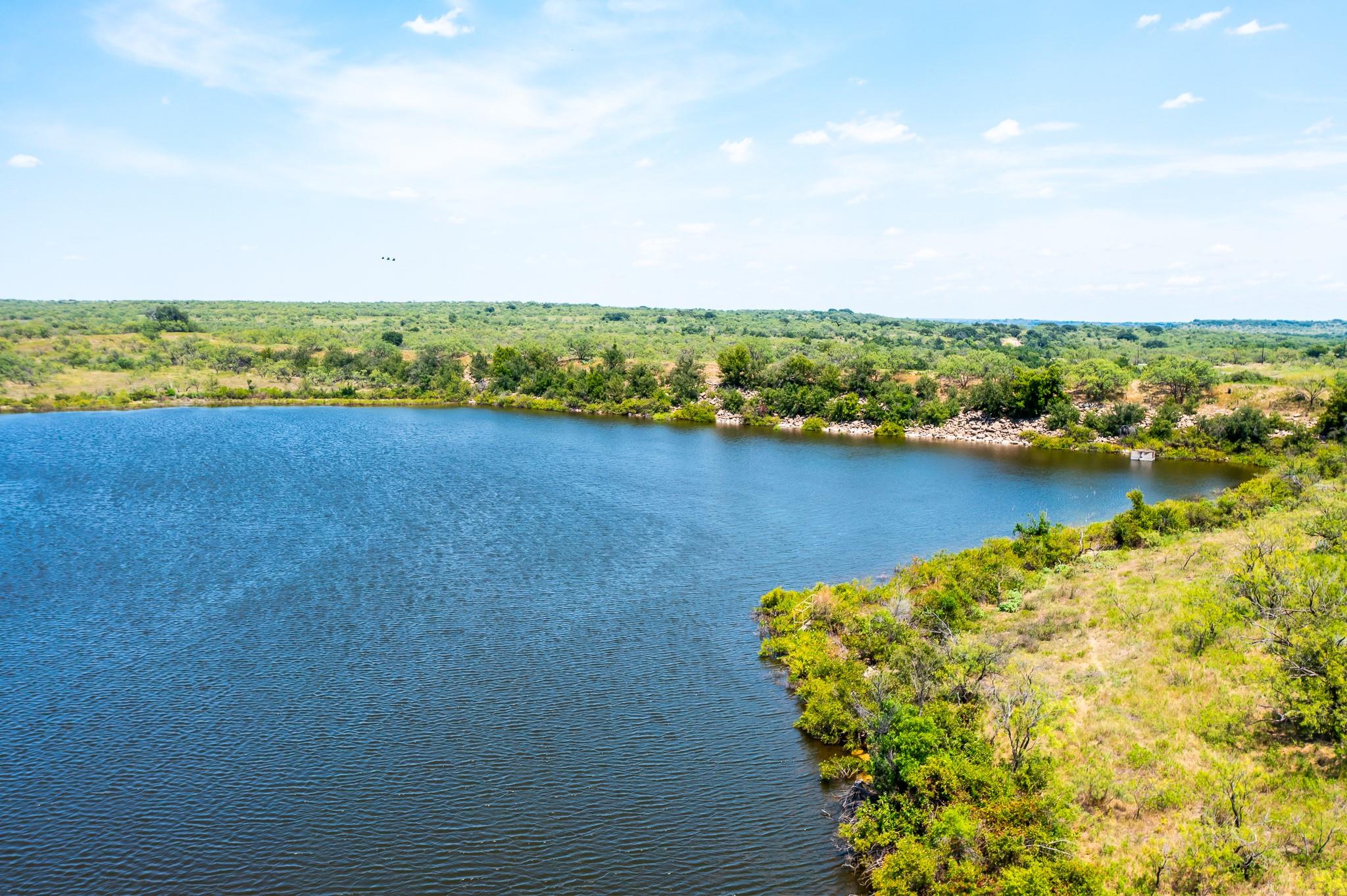 701 County Road 496, Coleman, TX 79519