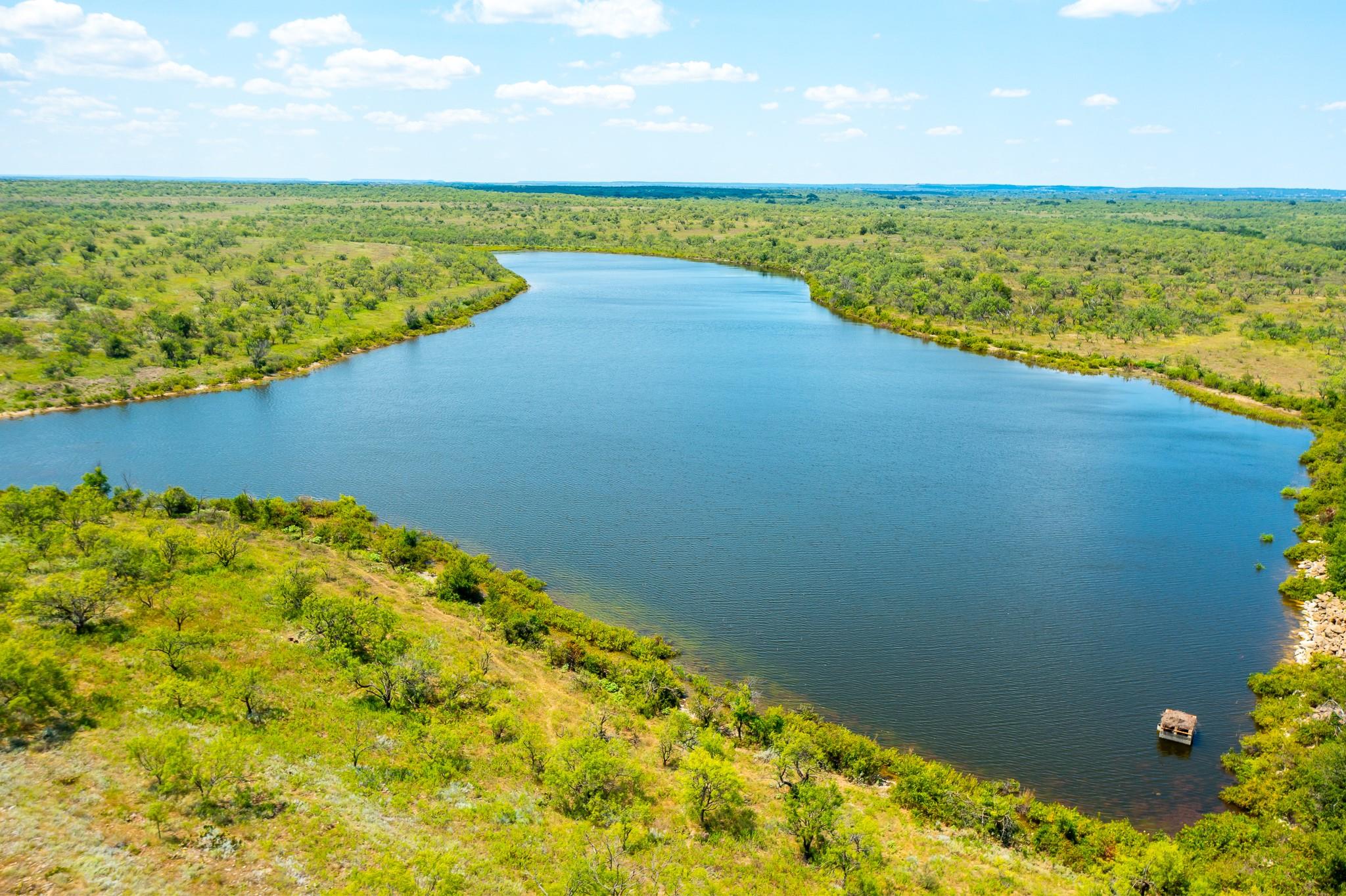 701 County Road 496, Coleman, TX 79519