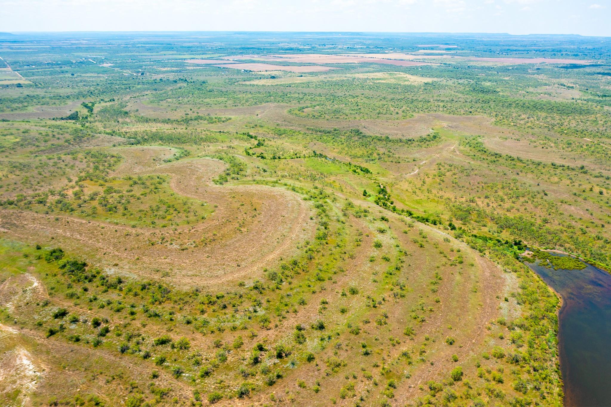 701 County Road 496, Coleman, TX 79519