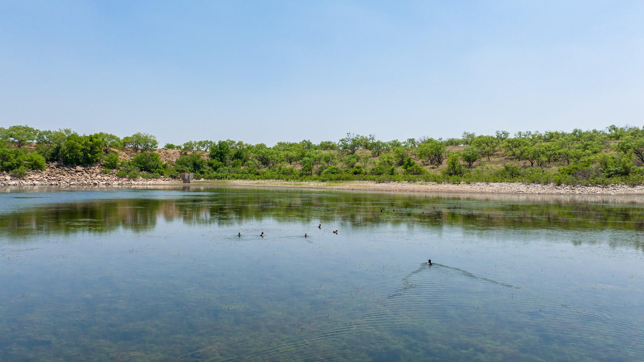 701 County Road 496, Coleman, TX 79519