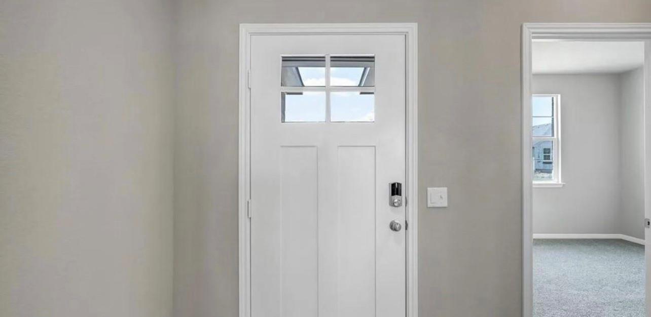 400 Barton Creek Ln, Hutto, TX 78634