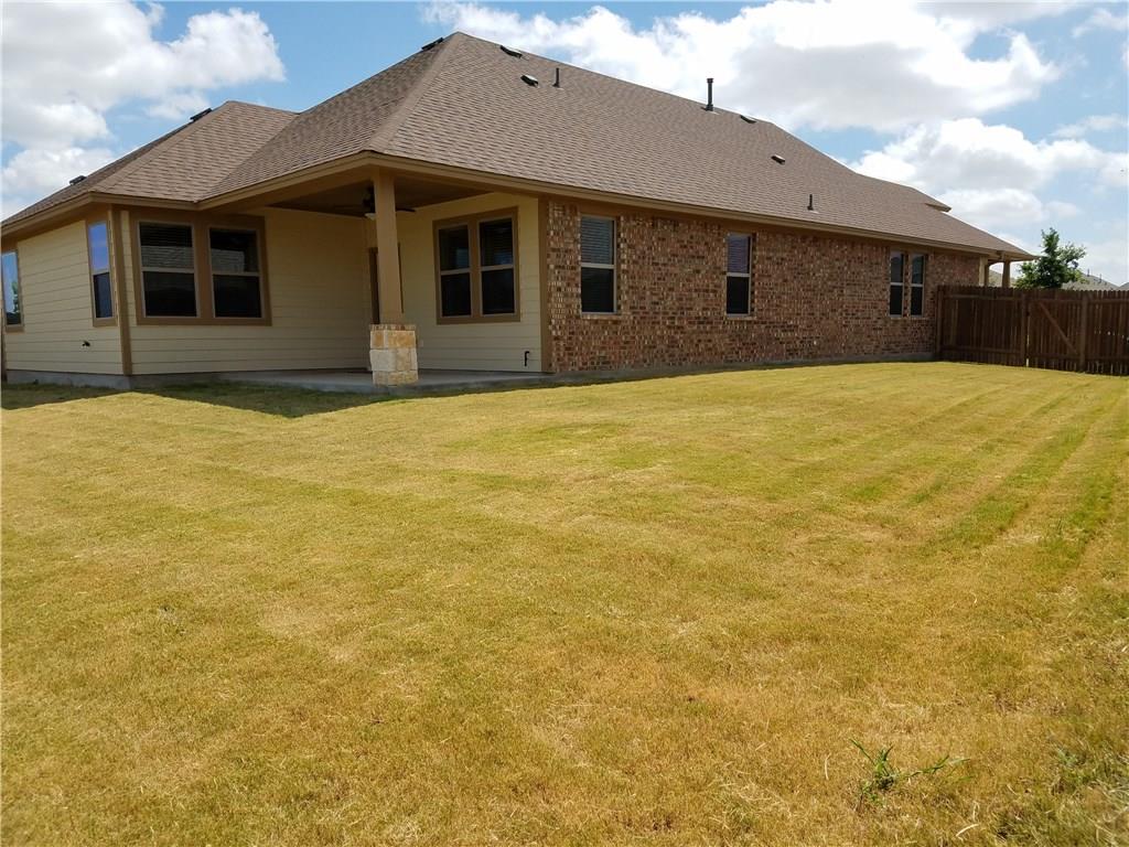 743 Easton Dr, San Marcos, TX 78666