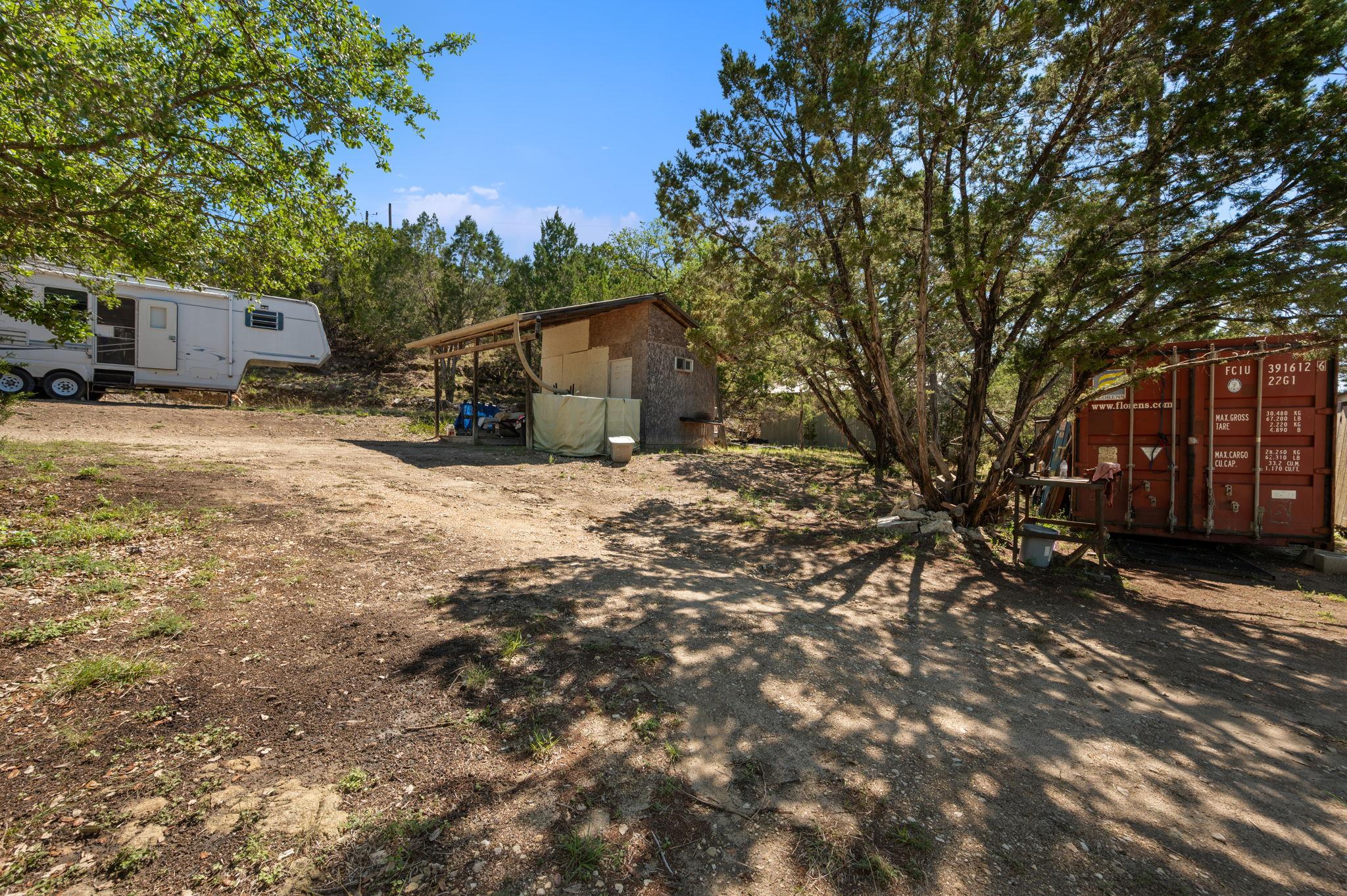 28800 Valley Rd, Marble Falls, TX 78654