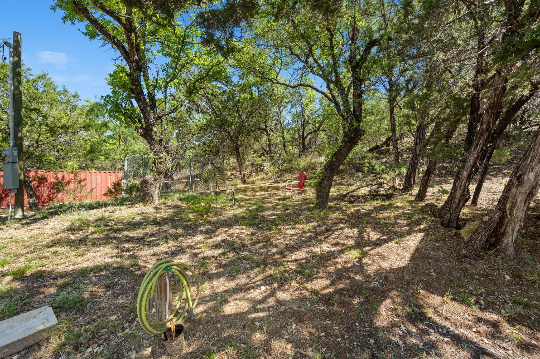 28800 Valley Rd, Marble Falls, TX 78654