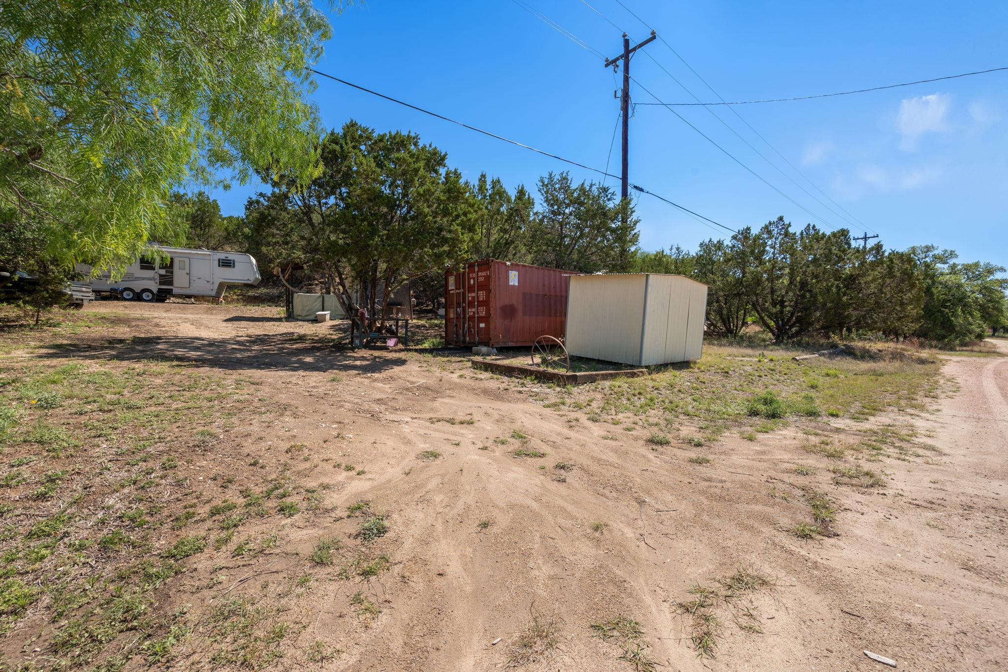 28800 Valley Rd, Marble Falls, TX 78654