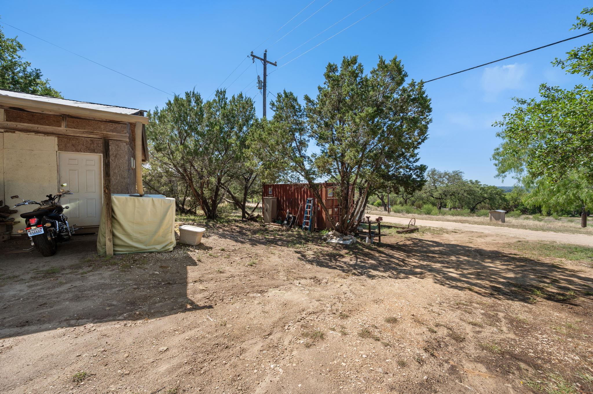 28800 Valley Rd, Marble Falls, TX 78654