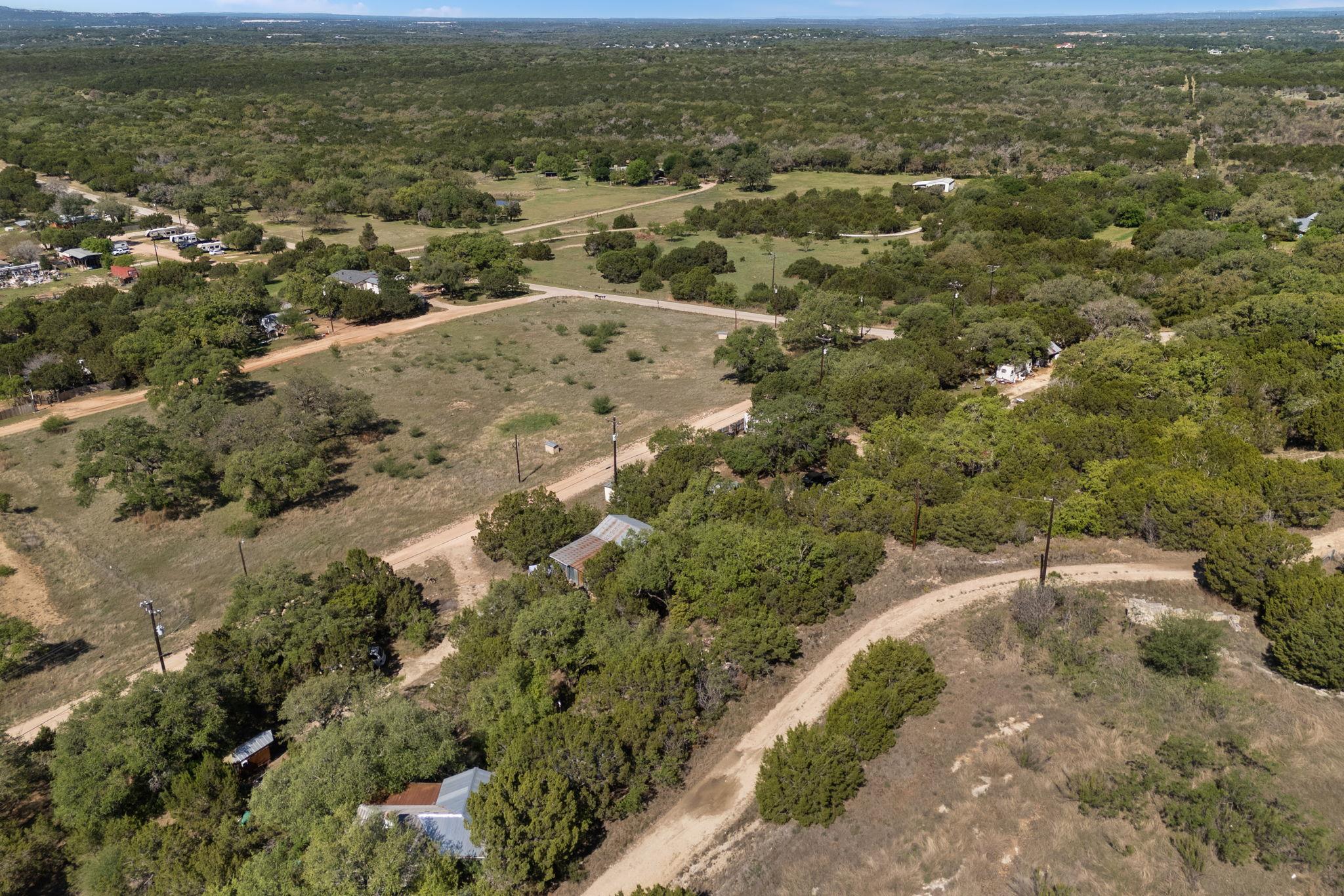 28800 Valley Rd, Marble Falls, TX 78654