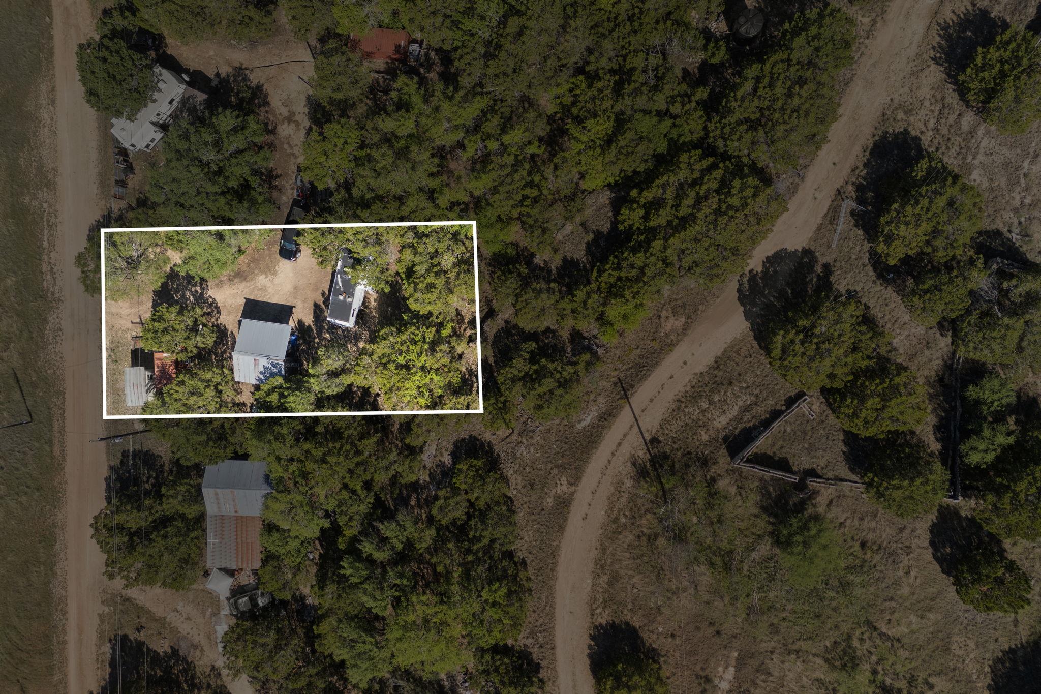 28800 Valley Rd, Marble Falls, TX 78654