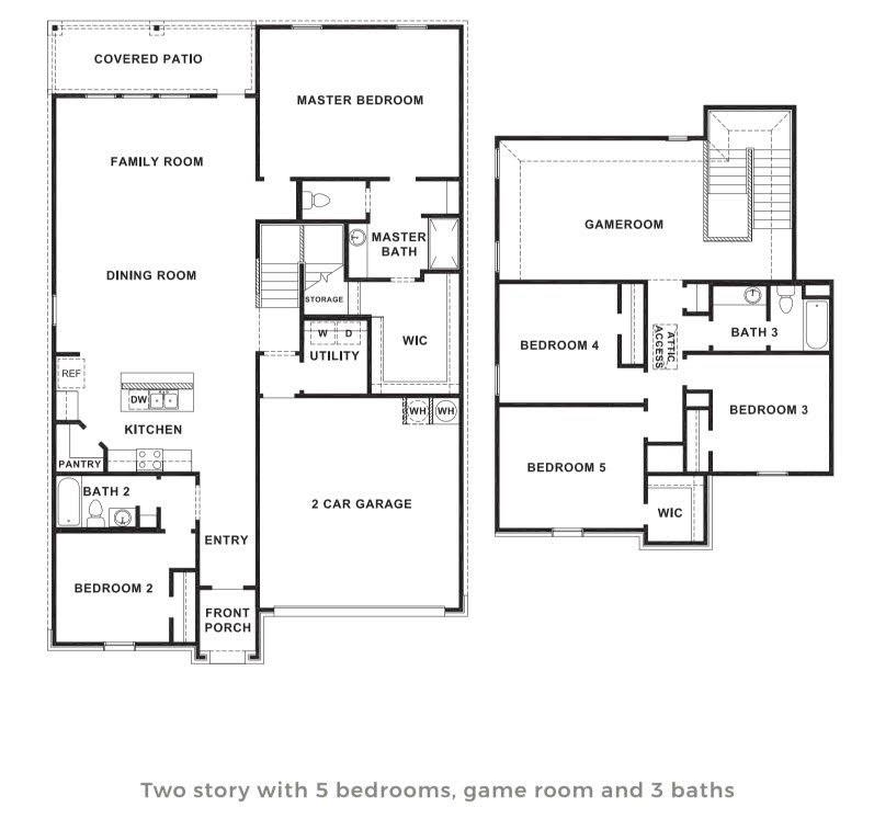 13004 Brahmin Dr, Austin, TX 78724