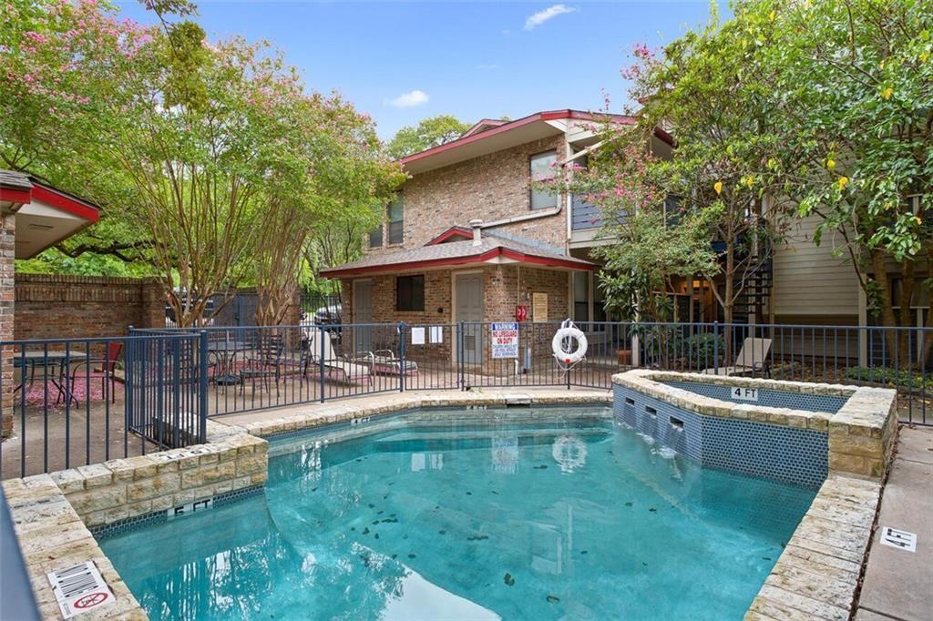 1404 Norwalk Ln # 213, Austin, TX 78703