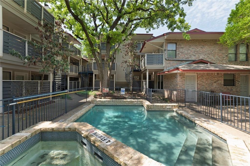 1404 Norwalk Ln # 213, Austin, TX 78703