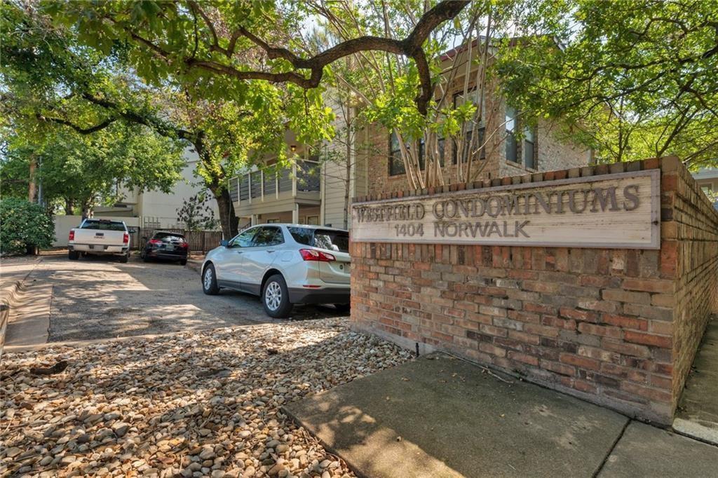 1404 Norwalk Ln # 213, Austin, TX 78703