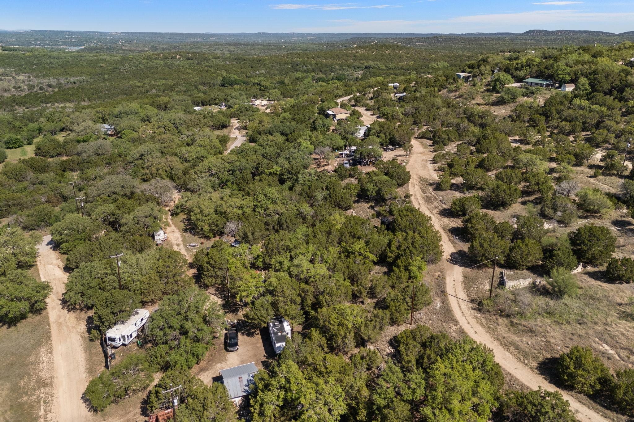 28801 Rim Rock Rd, Marble Falls, TX 78654