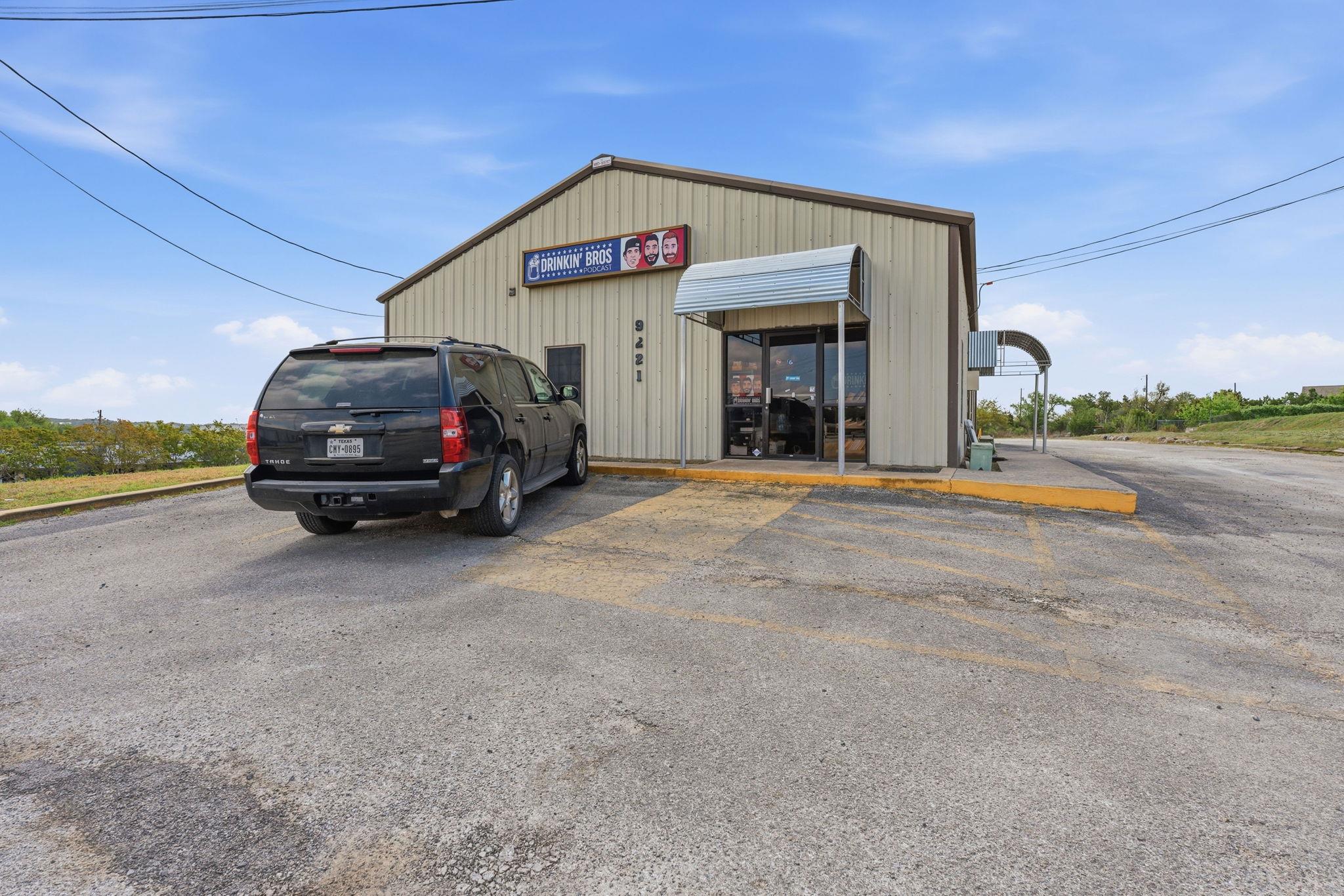 9221 Highway 290 W, Austin, TX 78736