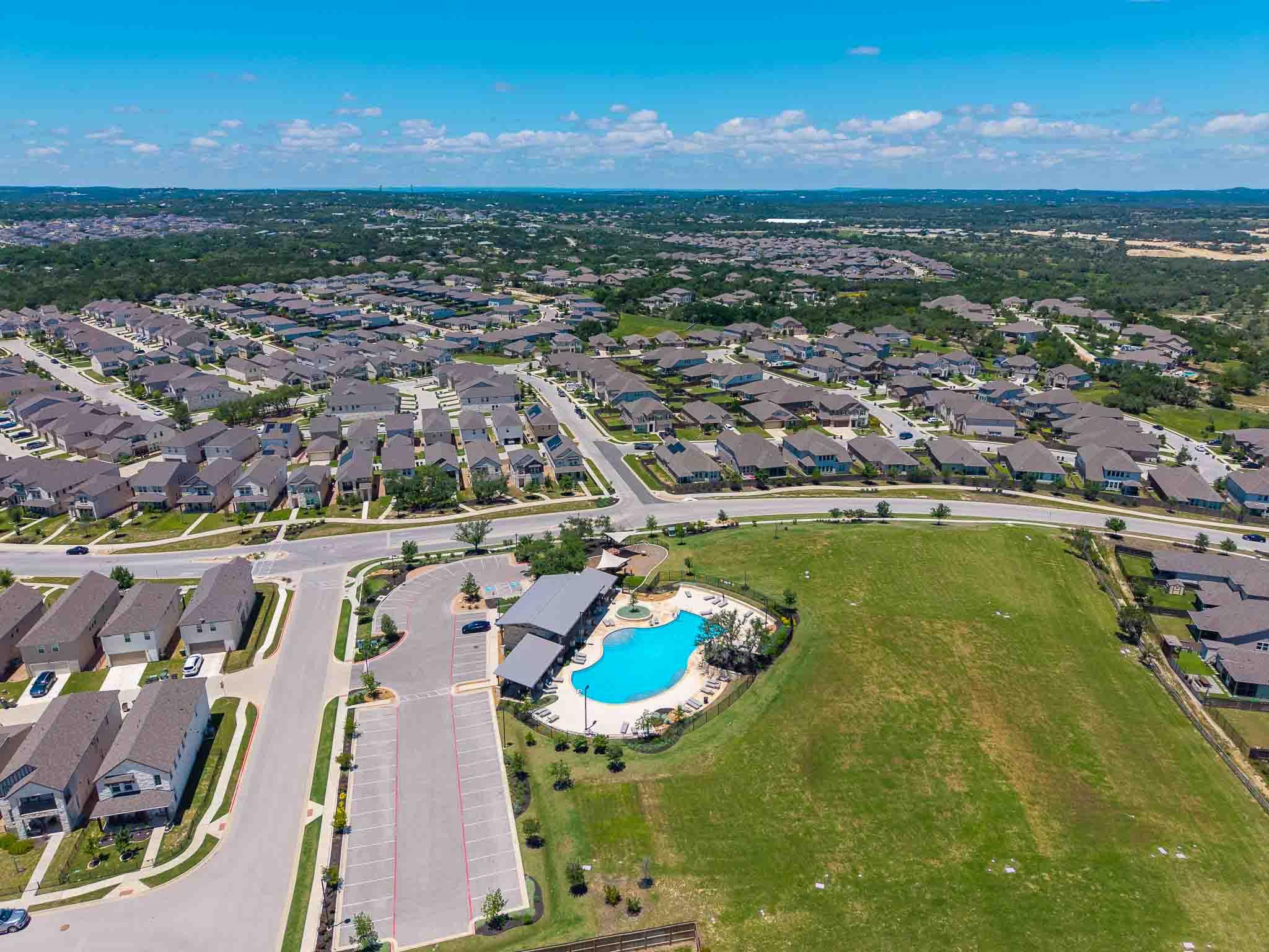 436 Sawtooth Mountain Way, Dripping Springs, TX 78620