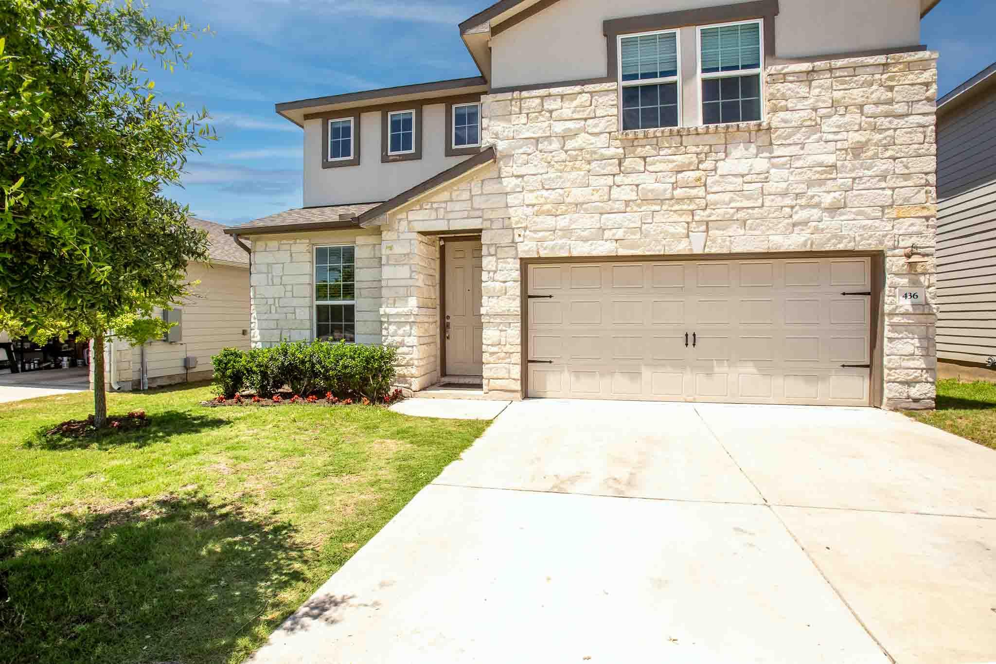 436 Sawtooth Mountain Way, Dripping Springs, TX 78620