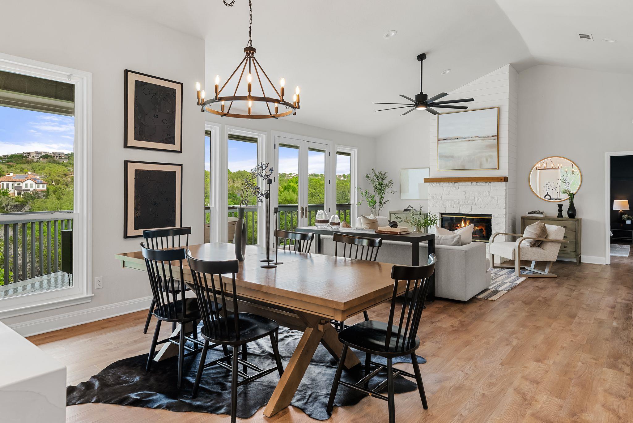 123 Top O The Lake Dr, Lakeway, TX 78734