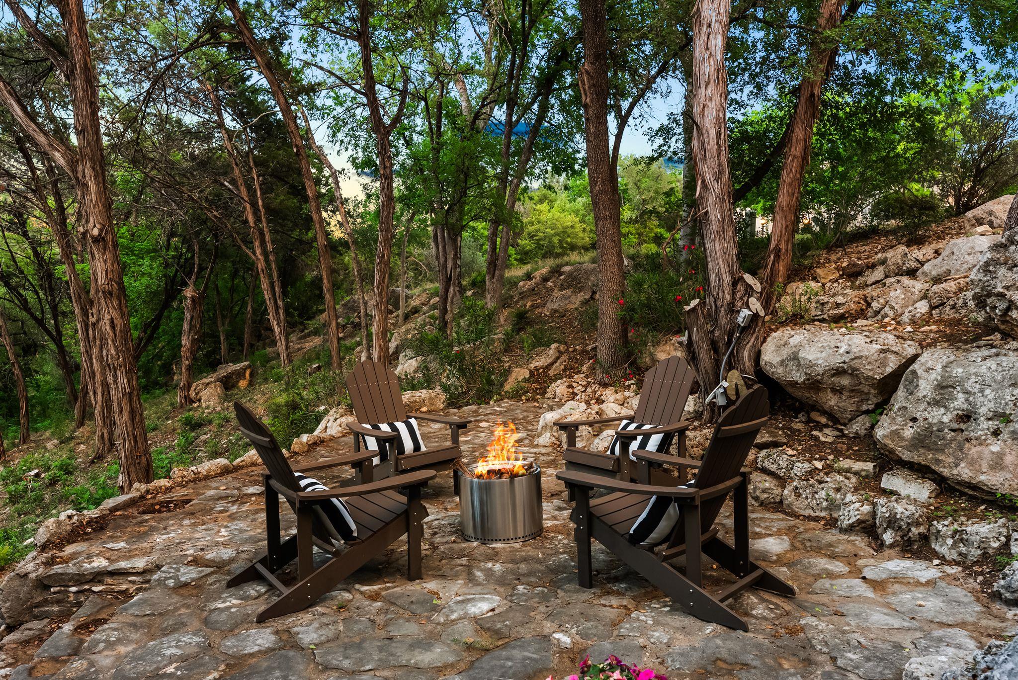 123 Top O The Lake Dr, Lakeway, TX 78734