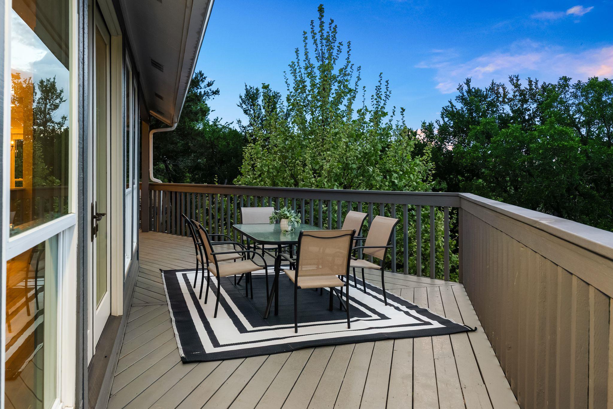 123 Top O The Lake Dr, Lakeway, TX 78734