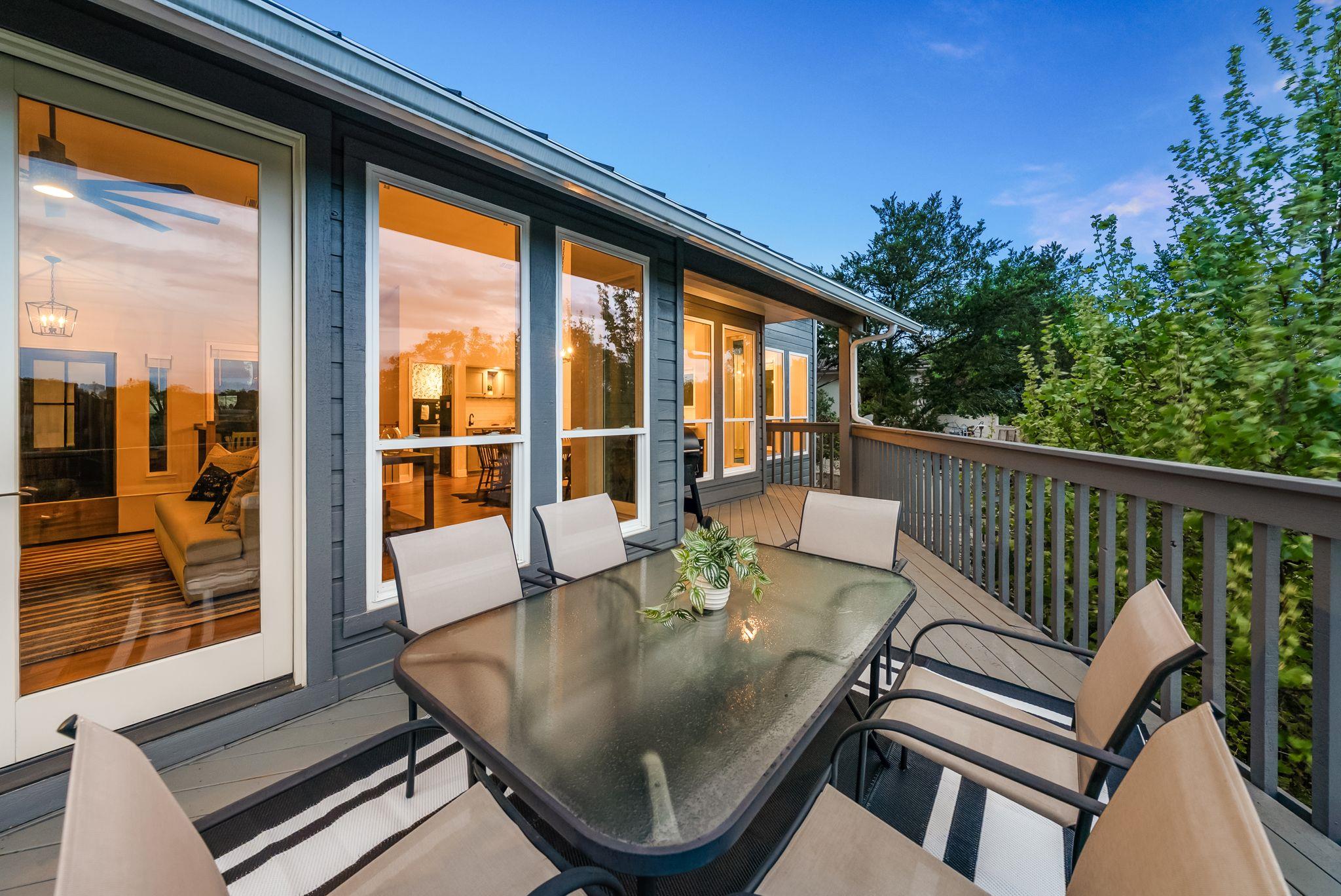 123 Top O The Lake Dr, Lakeway, TX 78734