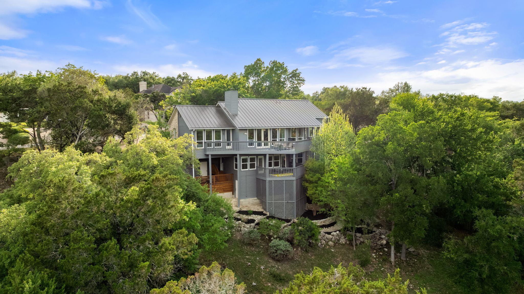 123 Top O The Lake Dr, Lakeway, TX 78734