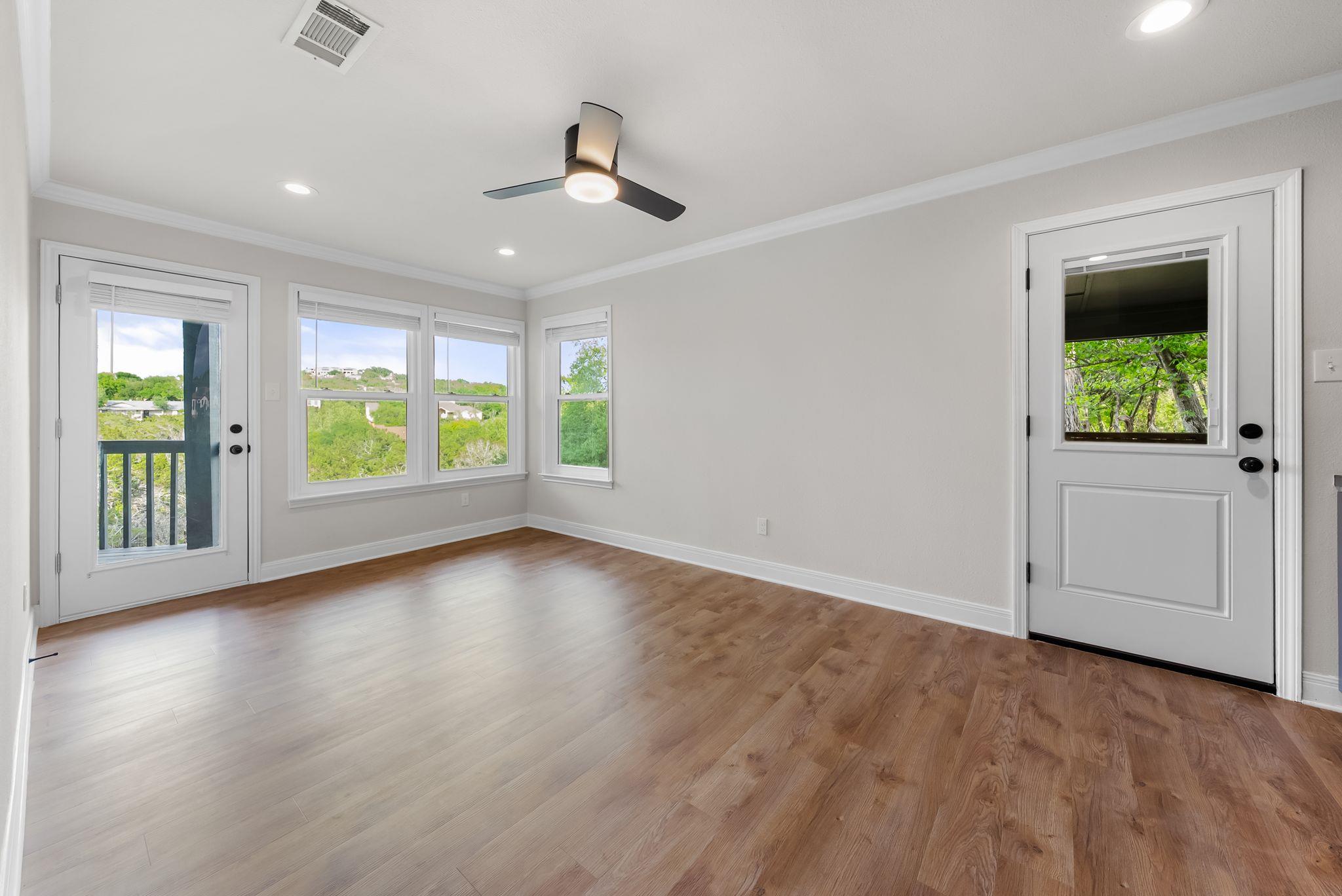 123 Top O The Lake Dr, Lakeway, TX 78734