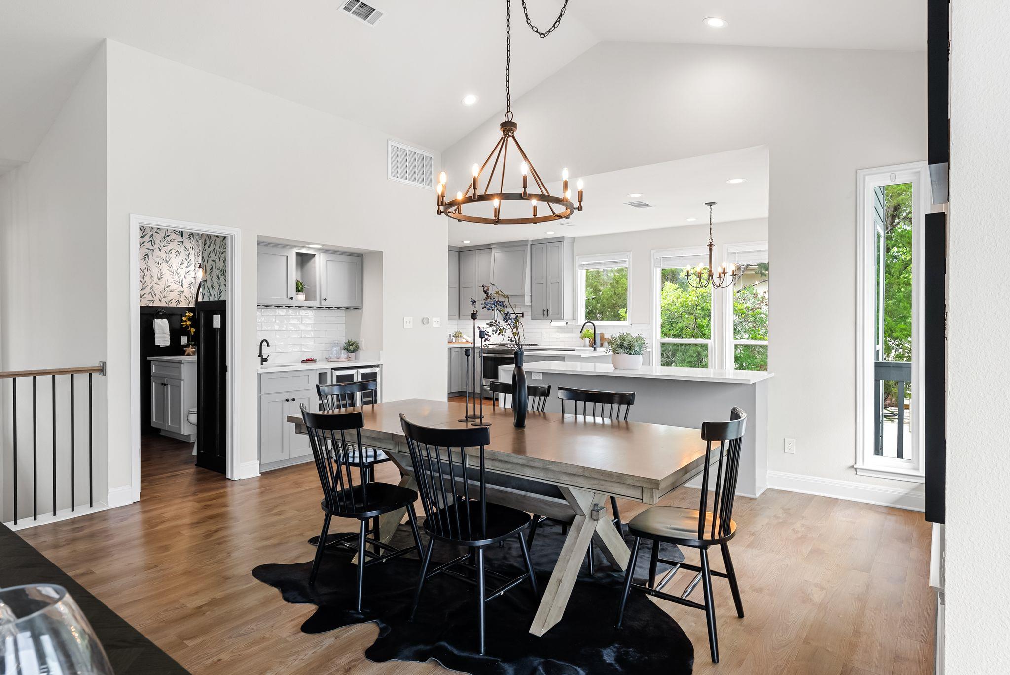 123 Top O The Lake Dr, Lakeway, TX 78734