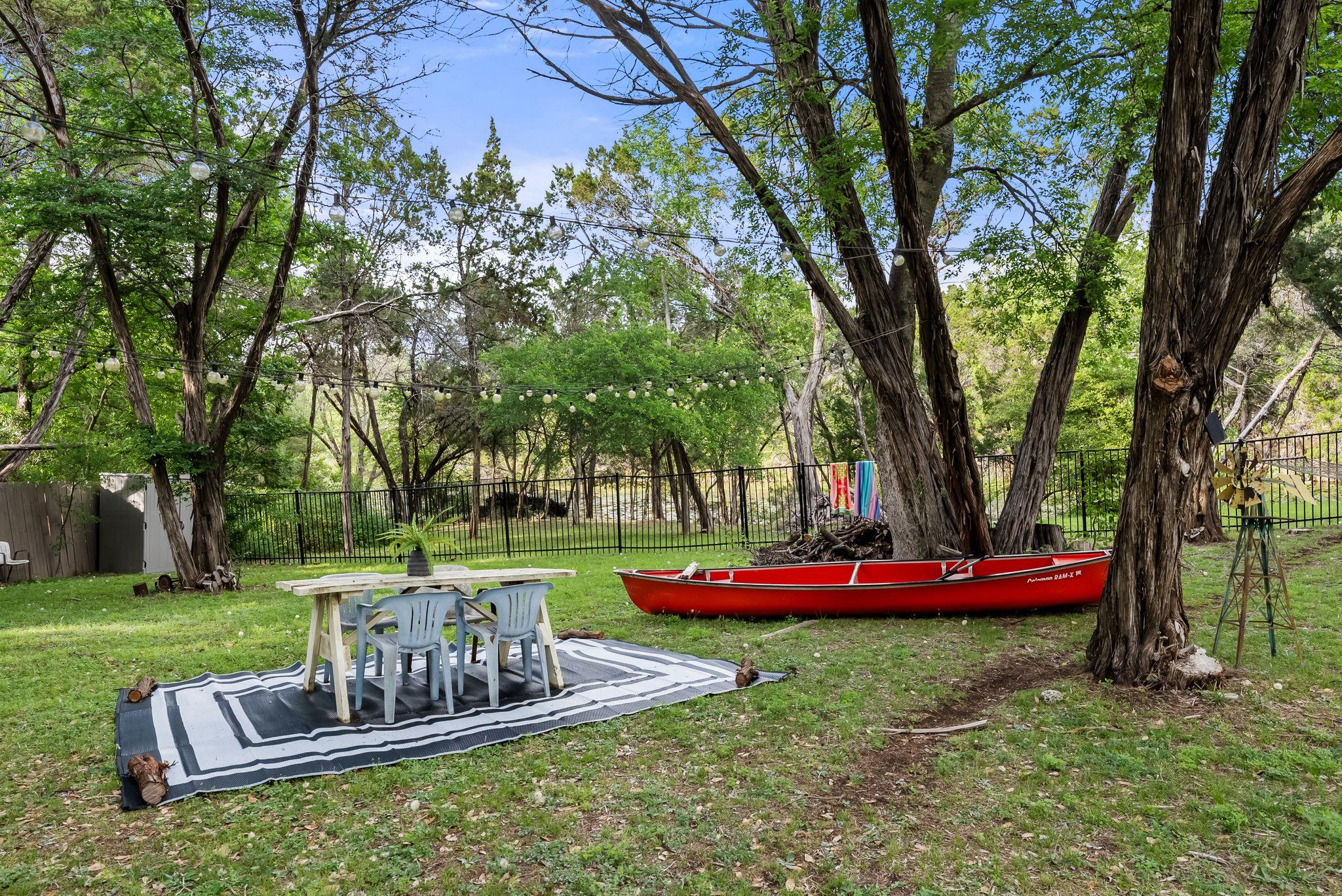 123 Top O The Lake Dr, Lakeway, TX 78734