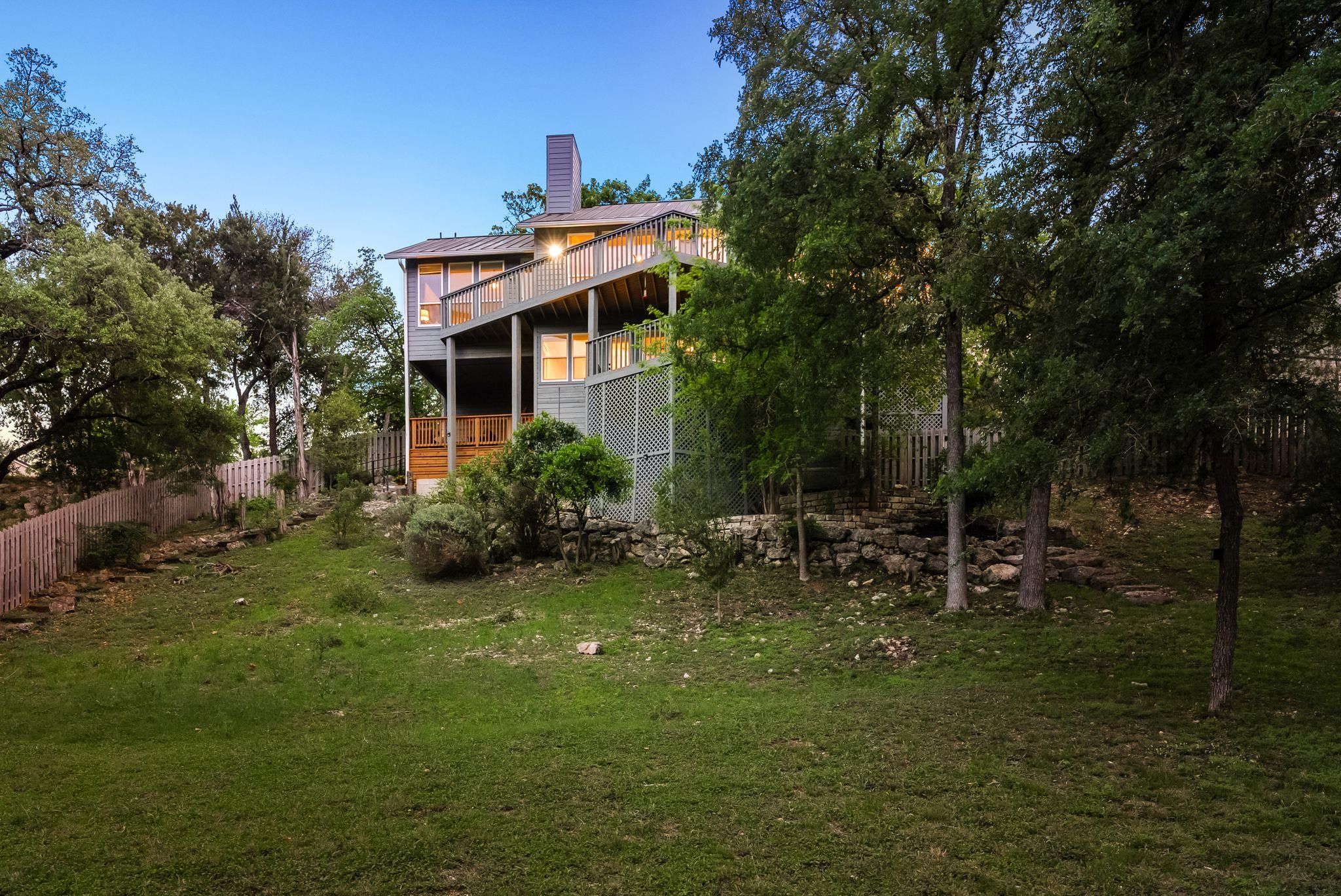 123 Top O The Lake Dr, Lakeway, TX 78734