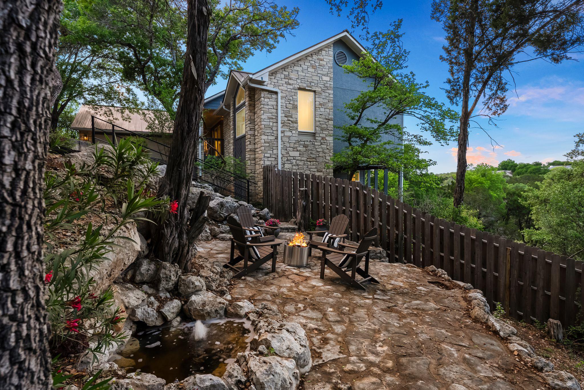 123 Top O The Lake Dr, Lakeway, TX 78734