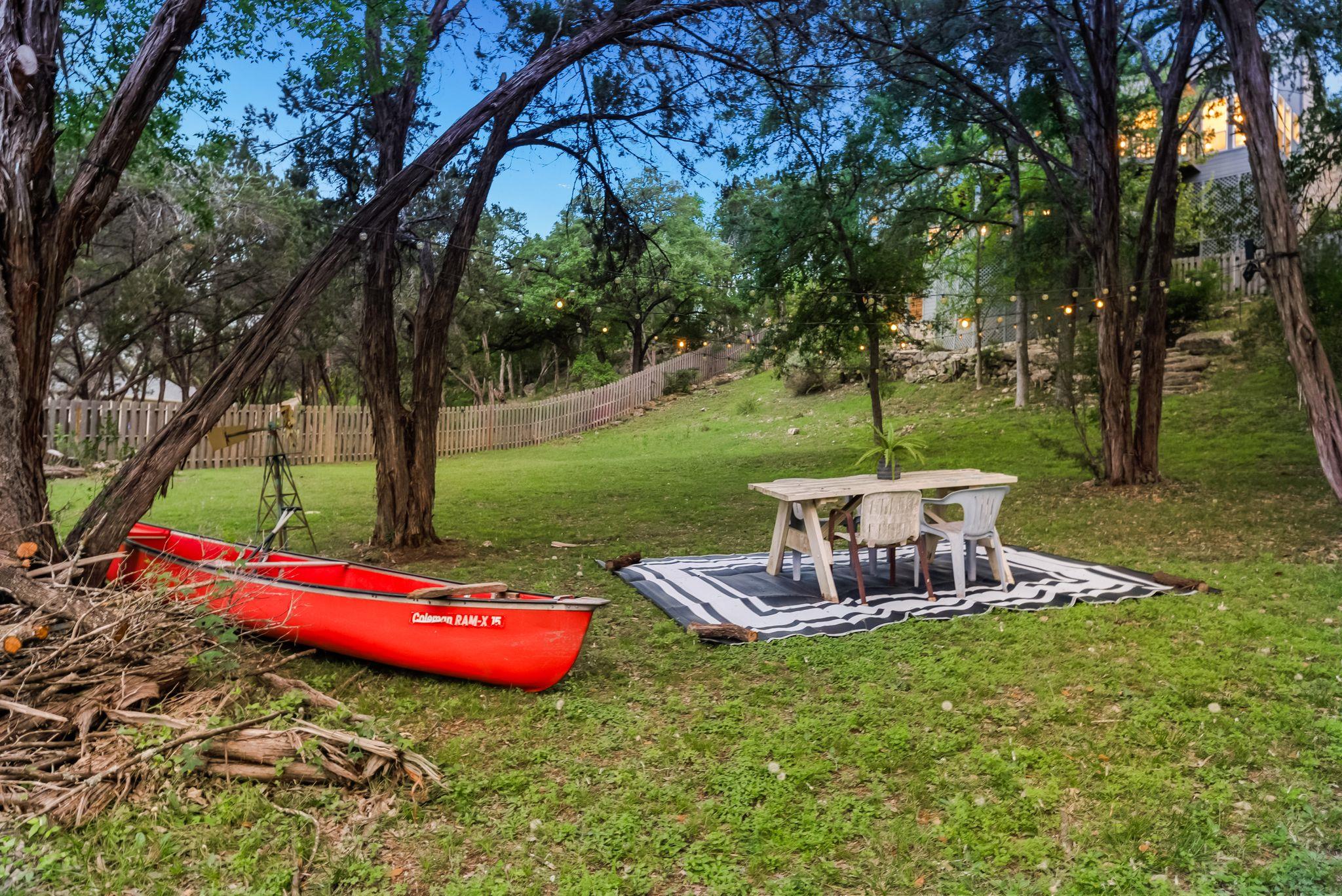 123 Top O The Lake Dr, Lakeway, TX 78734