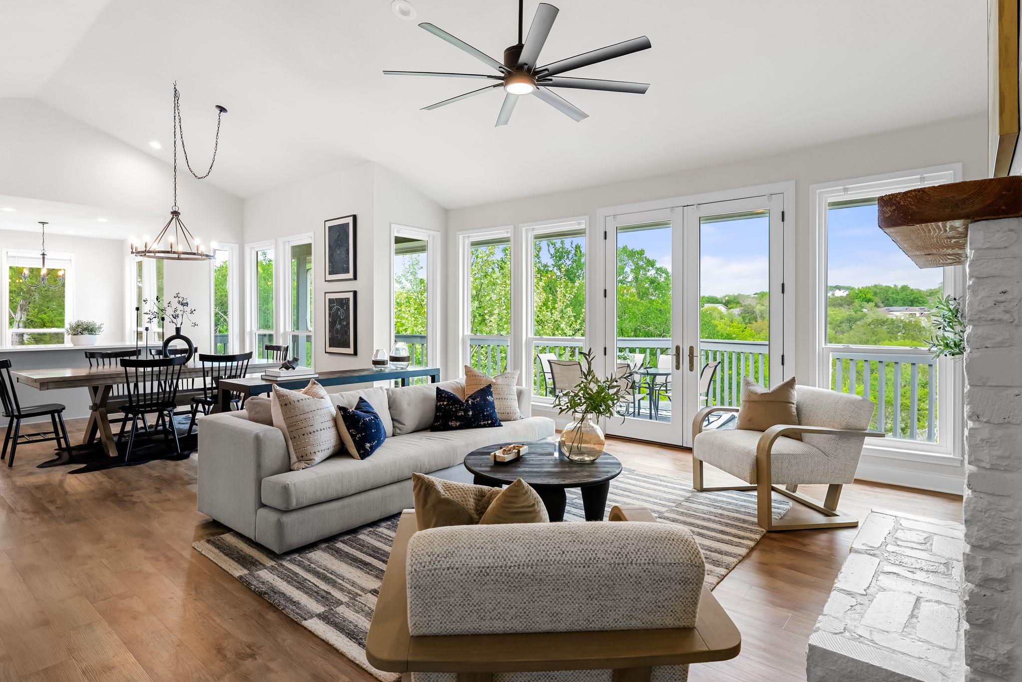 123 Top O The Lake Dr, Lakeway, TX 78734