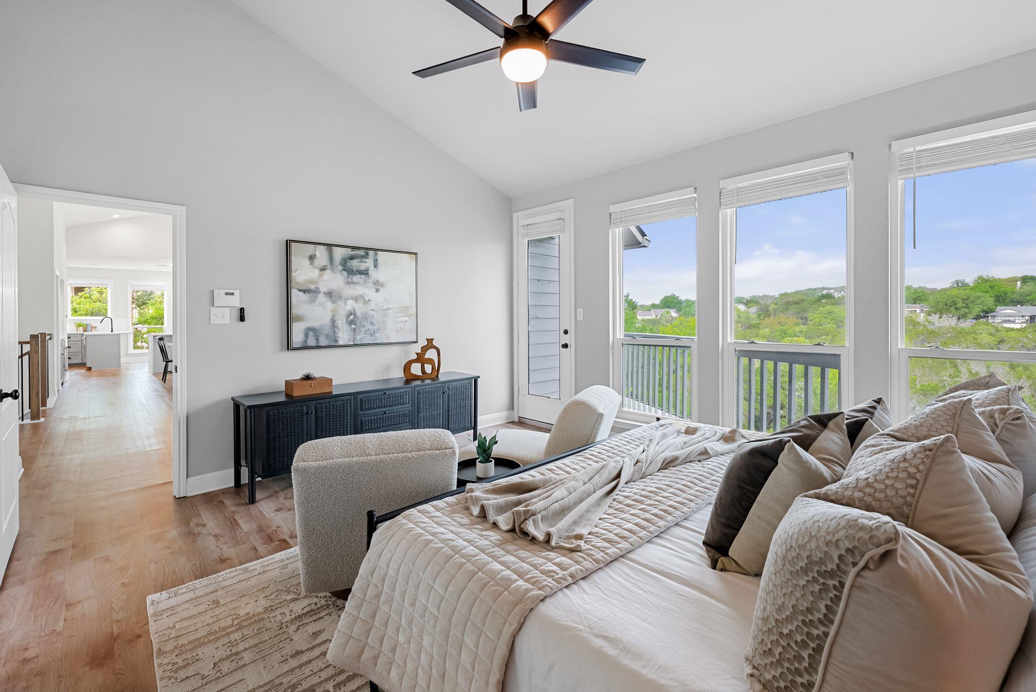 123 Top O The Lake Dr, Lakeway, TX 78734