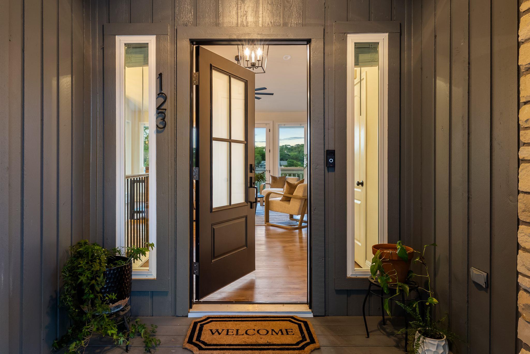 123 Top O The Lake Dr, Lakeway, TX 78734