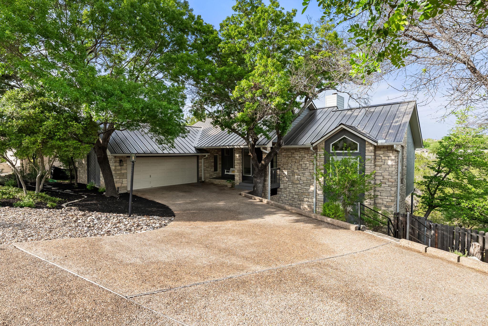 123 Top O The Lake Dr, Lakeway, TX 78734
