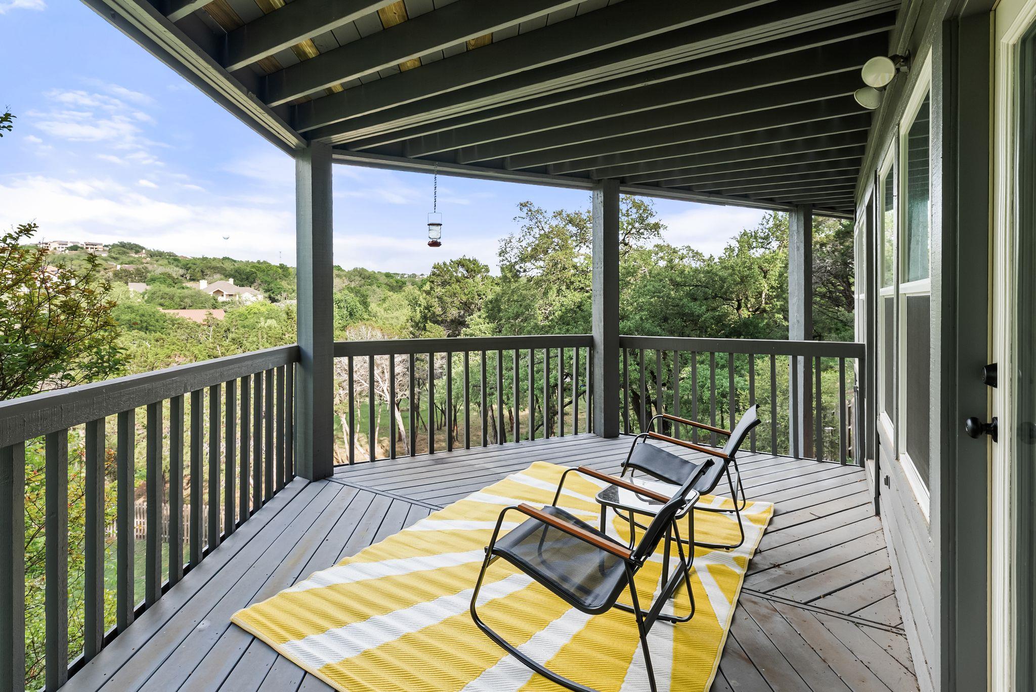 123 Top O The Lake Dr, Lakeway, TX 78734