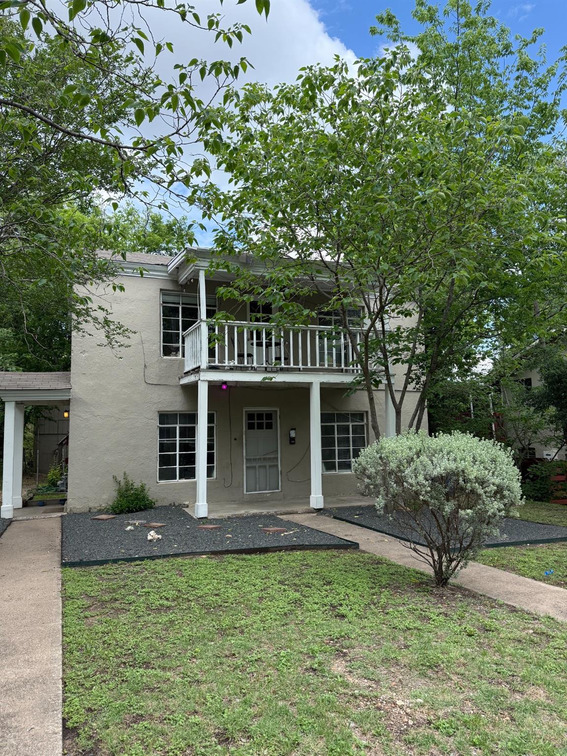 1408 Kirkwood Rd # A, Austin, TX 78722