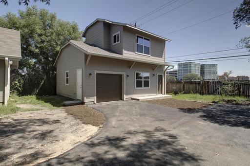 921 E 37 St # A&B, Austin, TX 78705