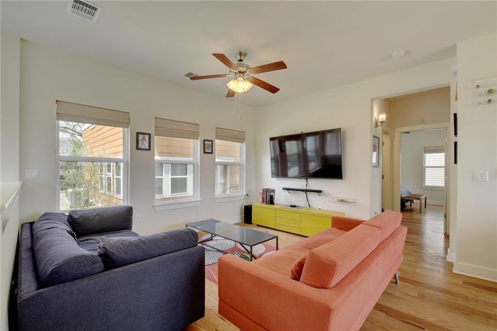 3000 Pither Ln, Austin, TX 78741