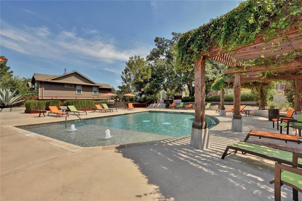 3000 Pither Ln, Austin, TX 78741