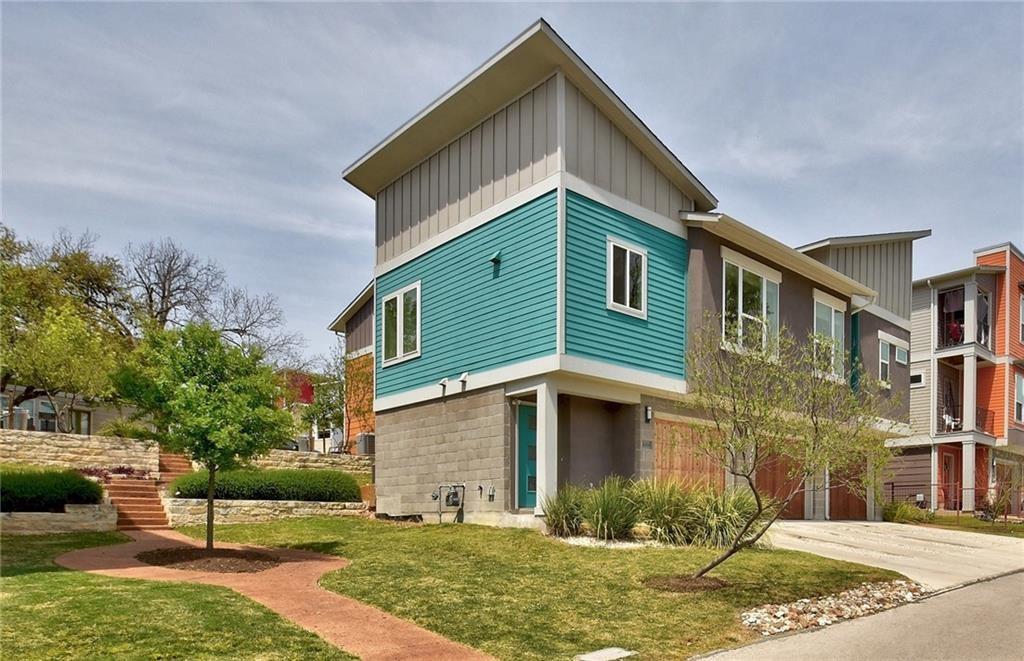3000 Pither Ln, Austin, TX 78741