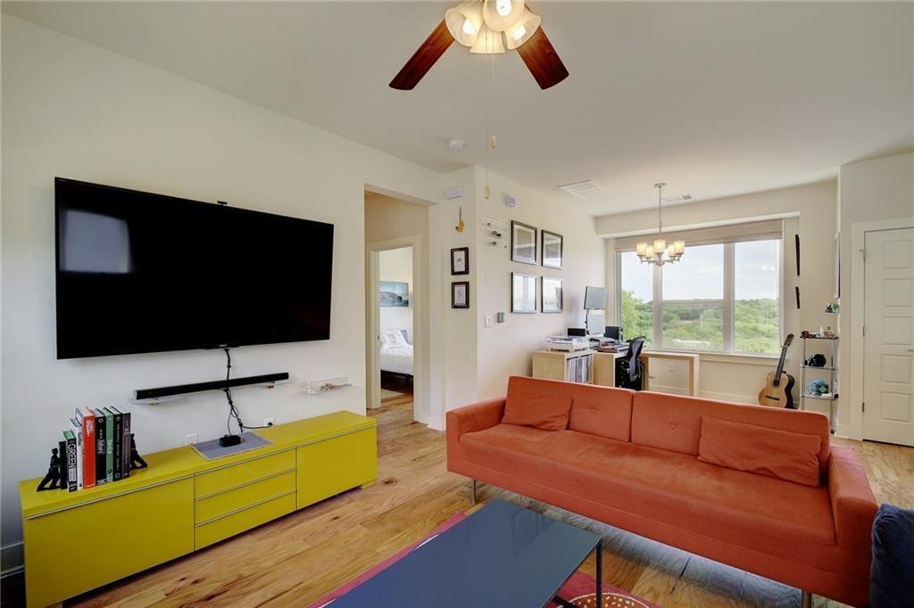 3000 Pither Ln, Austin, TX 78741